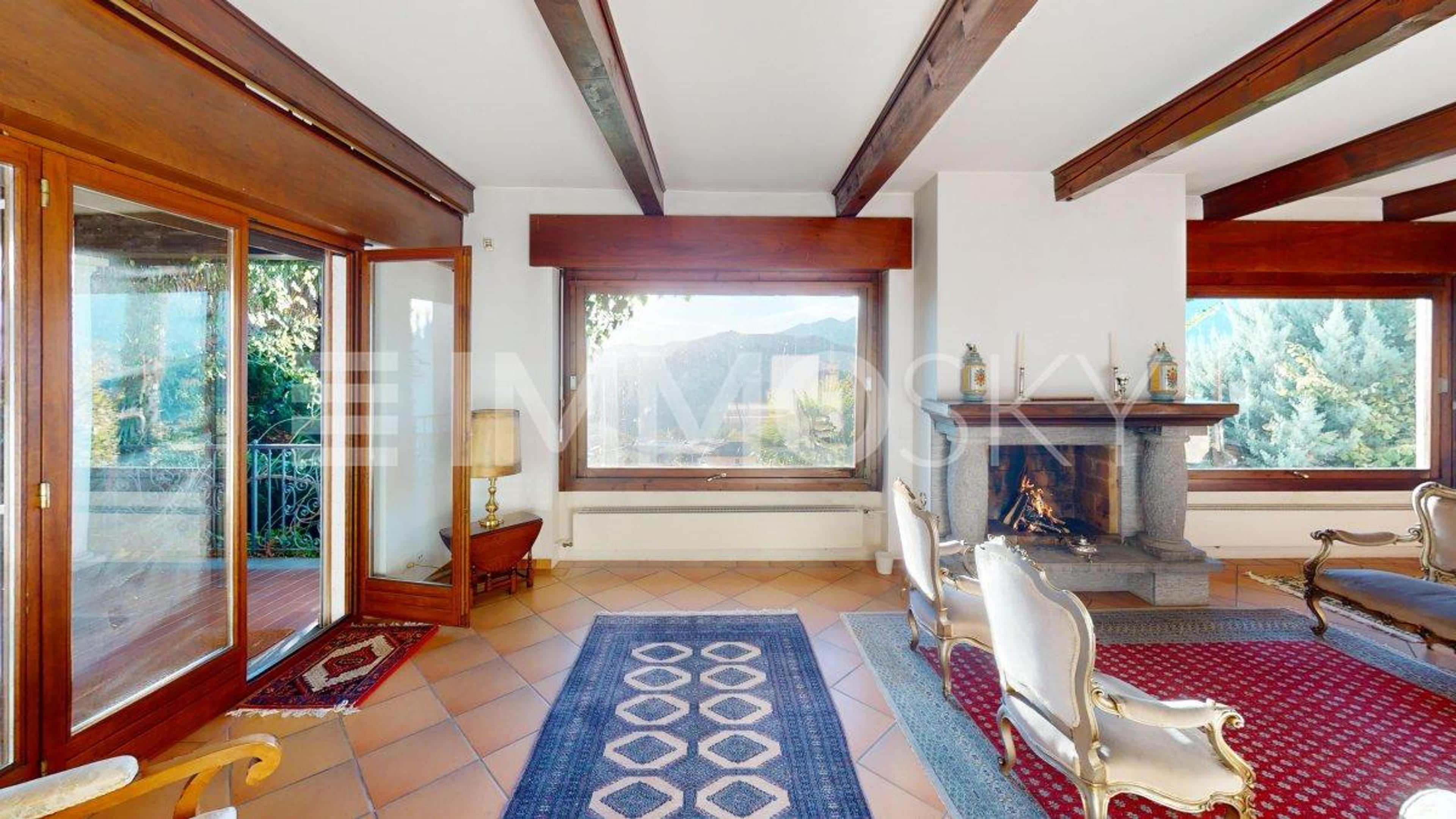 Villa Paradiso - Bild 2