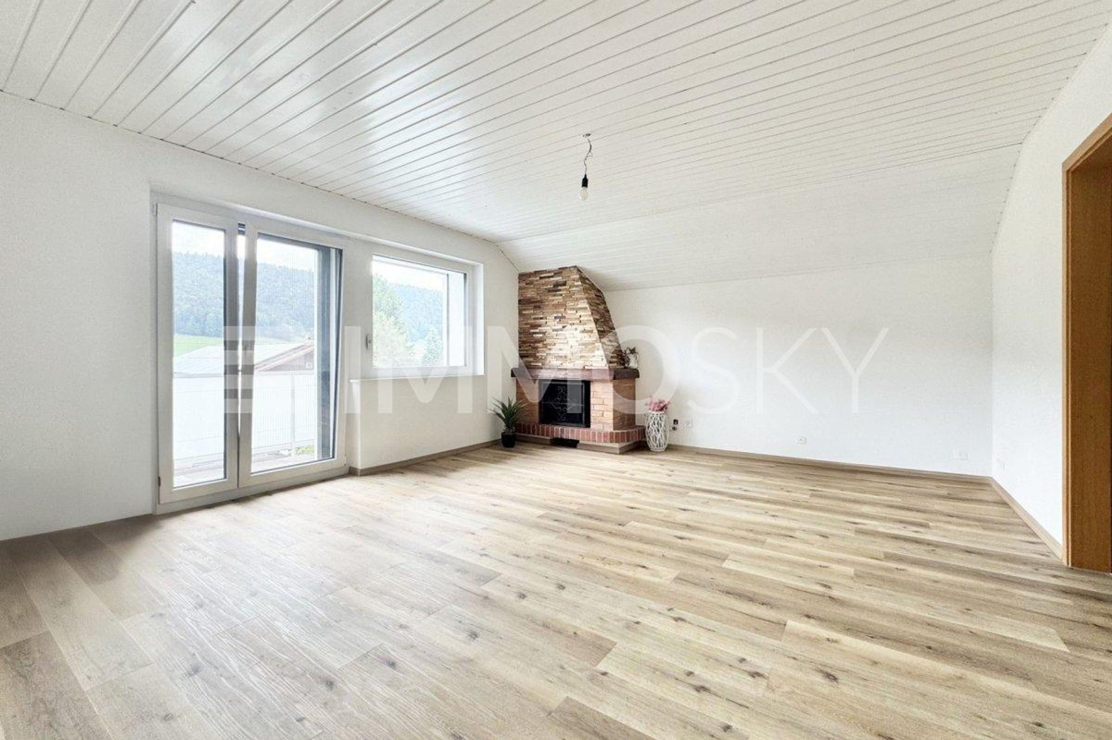 Opportunité rare : maison avec deux logements de charme - Bild 5