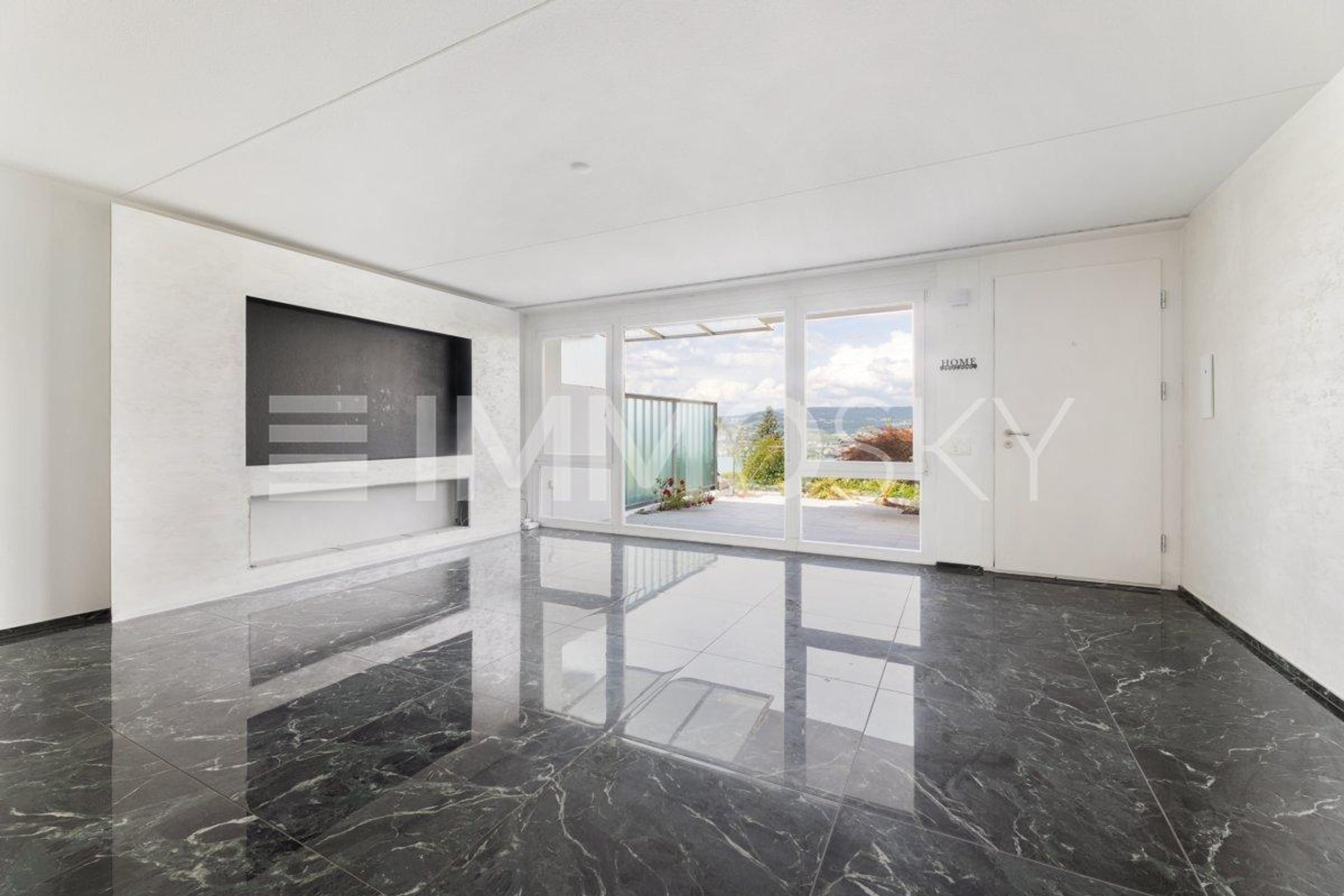 Ihr neues Zuhause mit Panoramasicht von Zürich bis in die Alpen - Bild 4