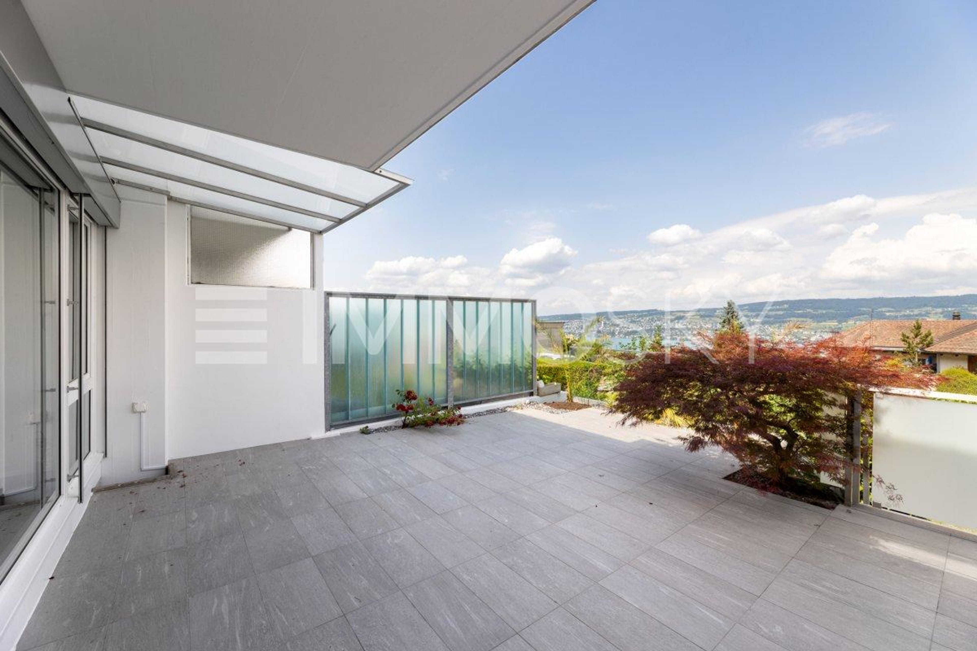 Ihr neues Zuhause mit Panoramasicht von Zürich bis in die Alpen - Bild 5