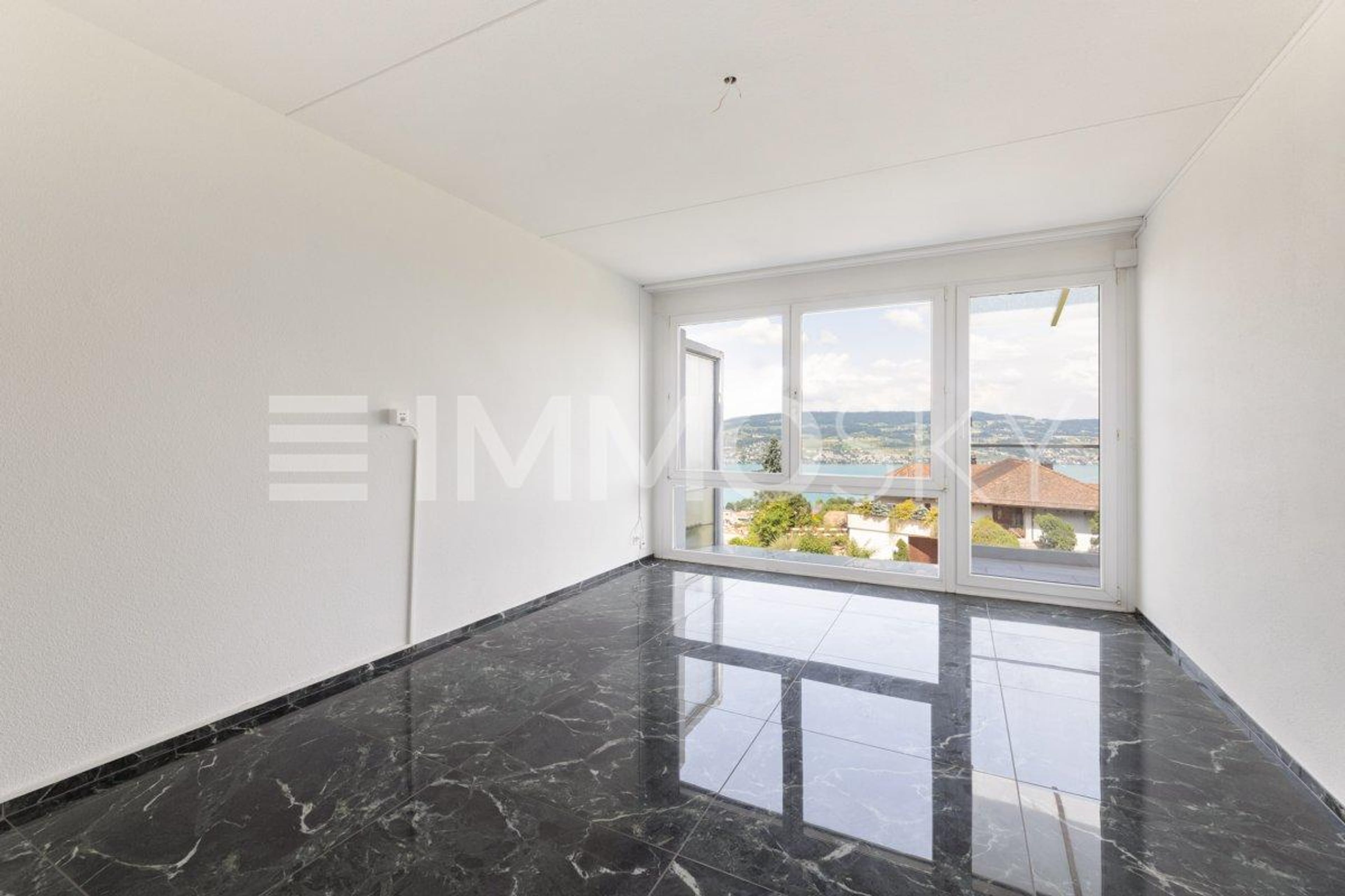 Ihr neues Zuhause mit Panoramasicht von Zürich bis in die Alpen - Bild 3