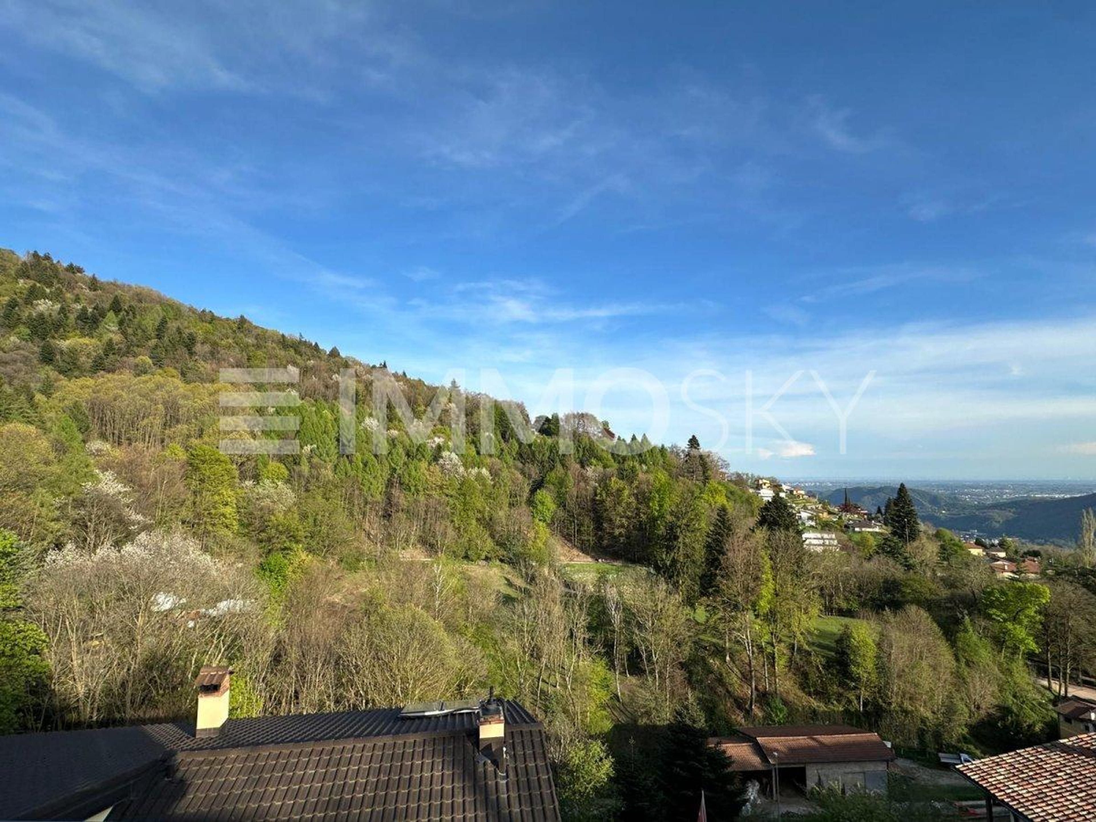 Luce, spazio e natura - Bild 1