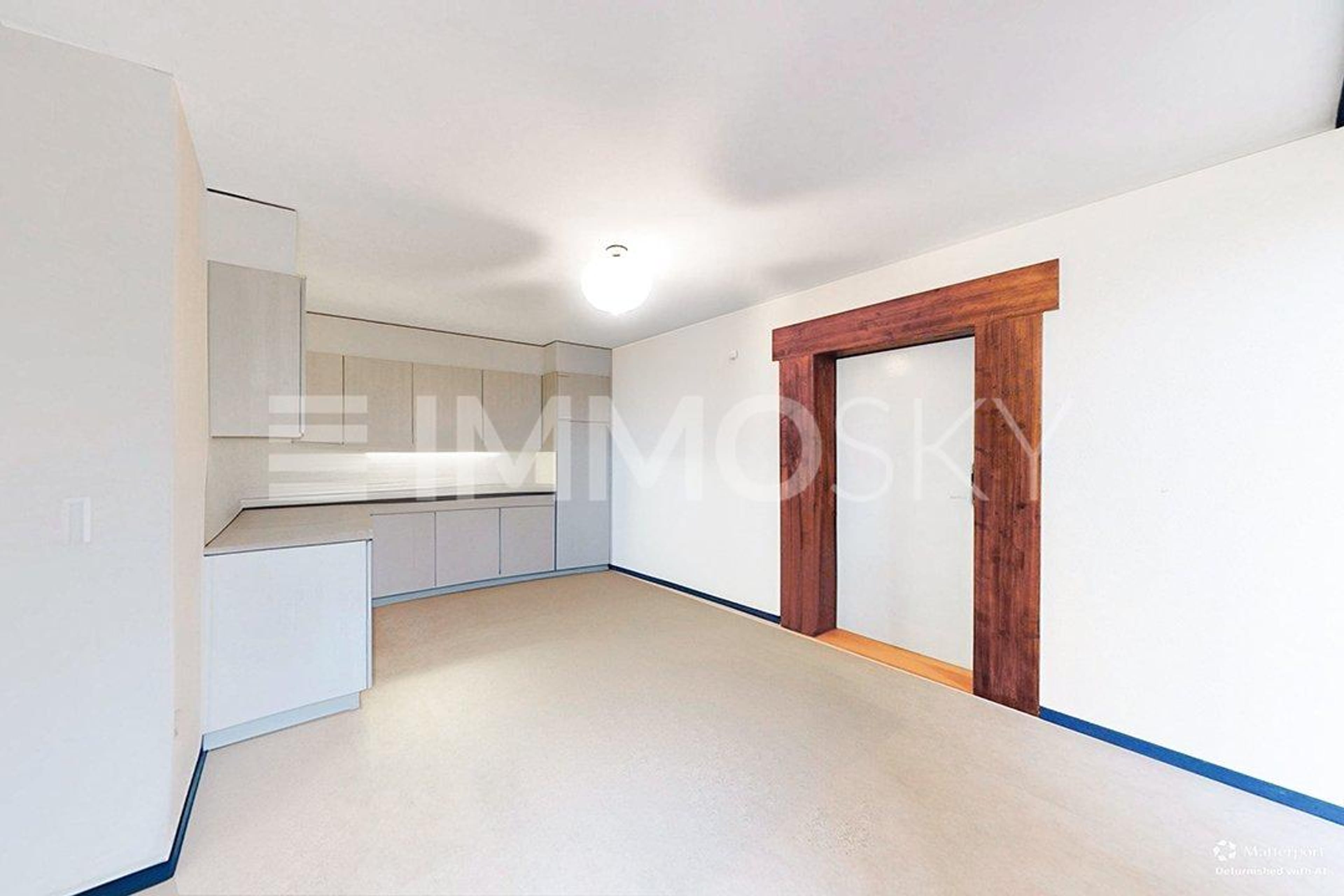 Appartement de 2,5 pièces spacieux à 15 min du Locle - Bild 5