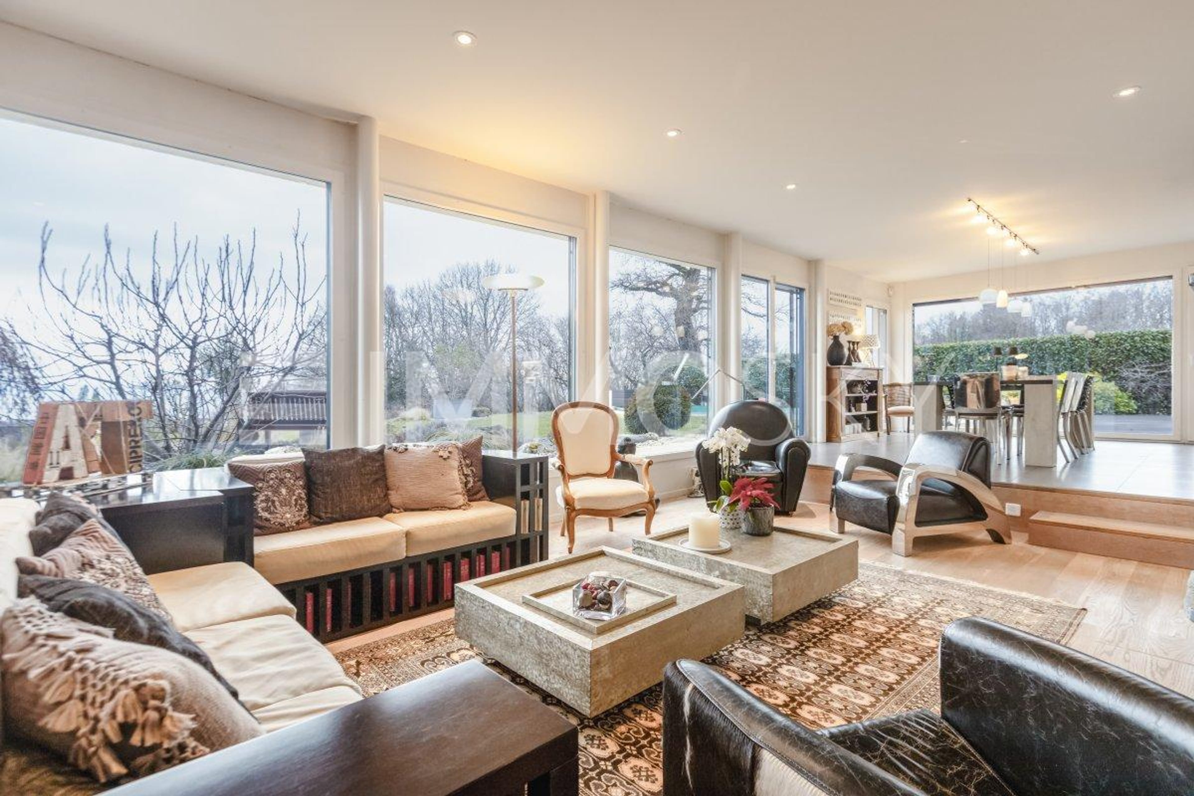 Coup de cur : maison individuelle à Le Vaud - Bild 4