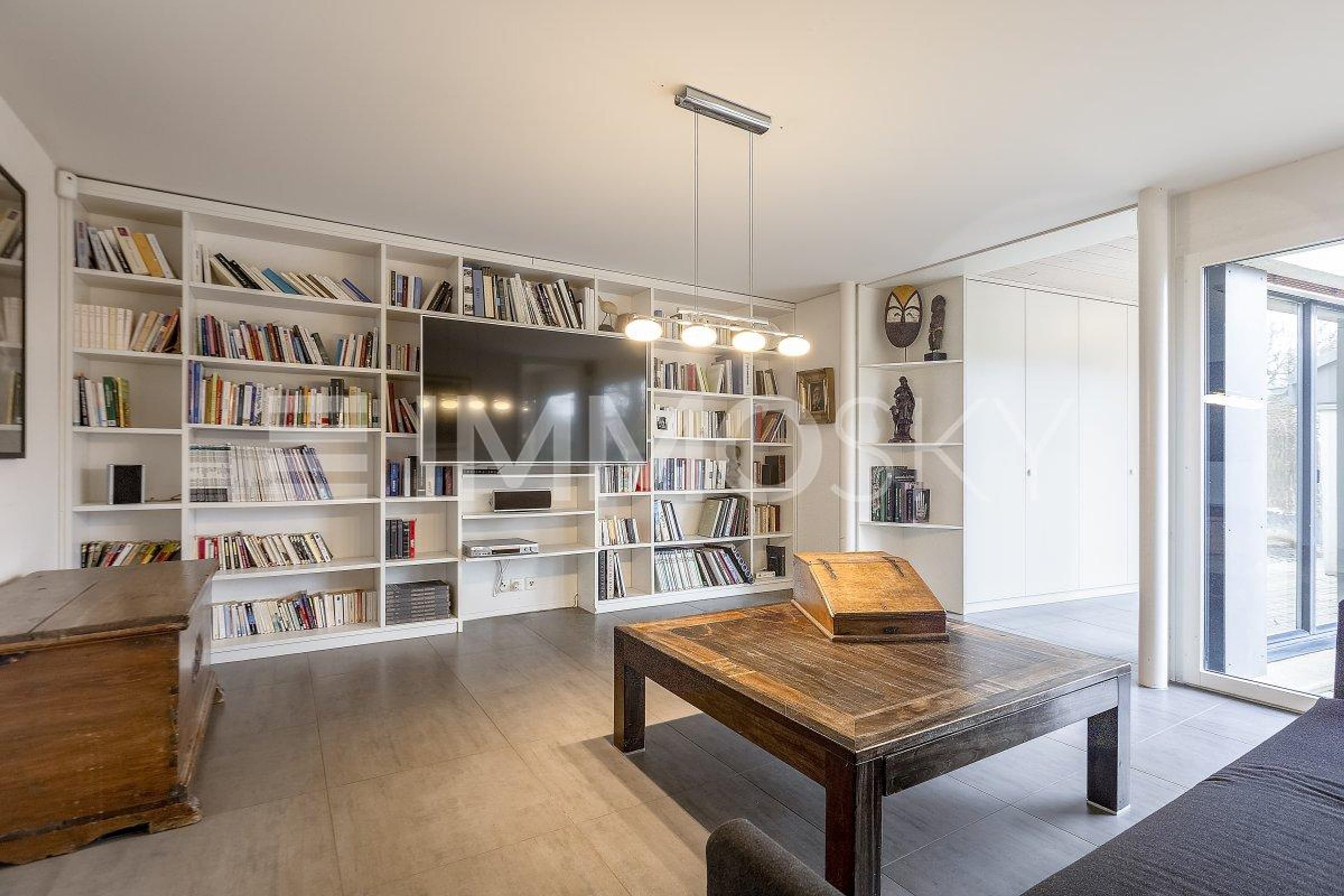 Coup de cur : maison individuelle à Le Vaud - Bild 5
