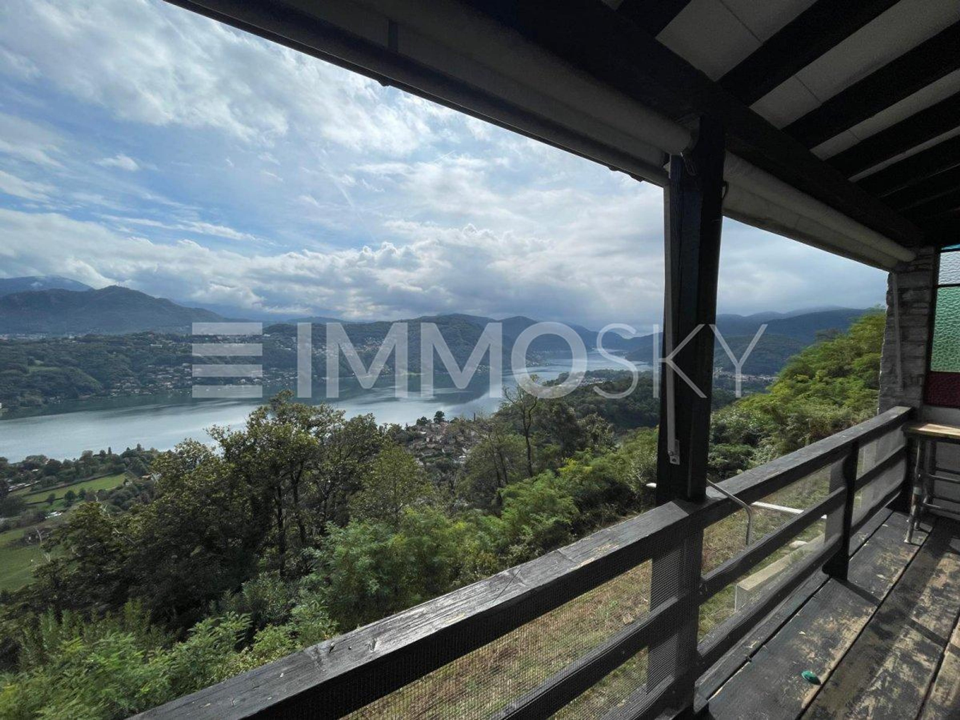 Panorama stupendo e licenza approvata - Bild 3