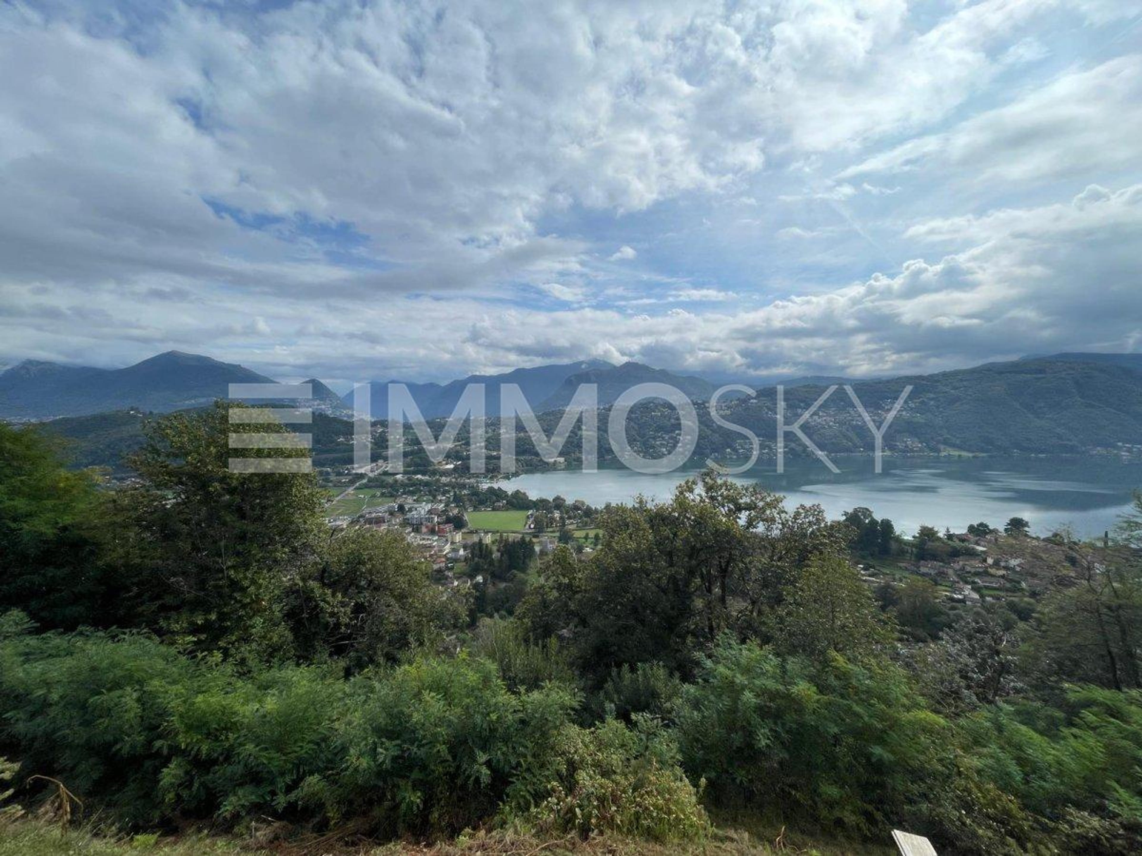 Panorama stupendo e licenza approvata - Bild 1