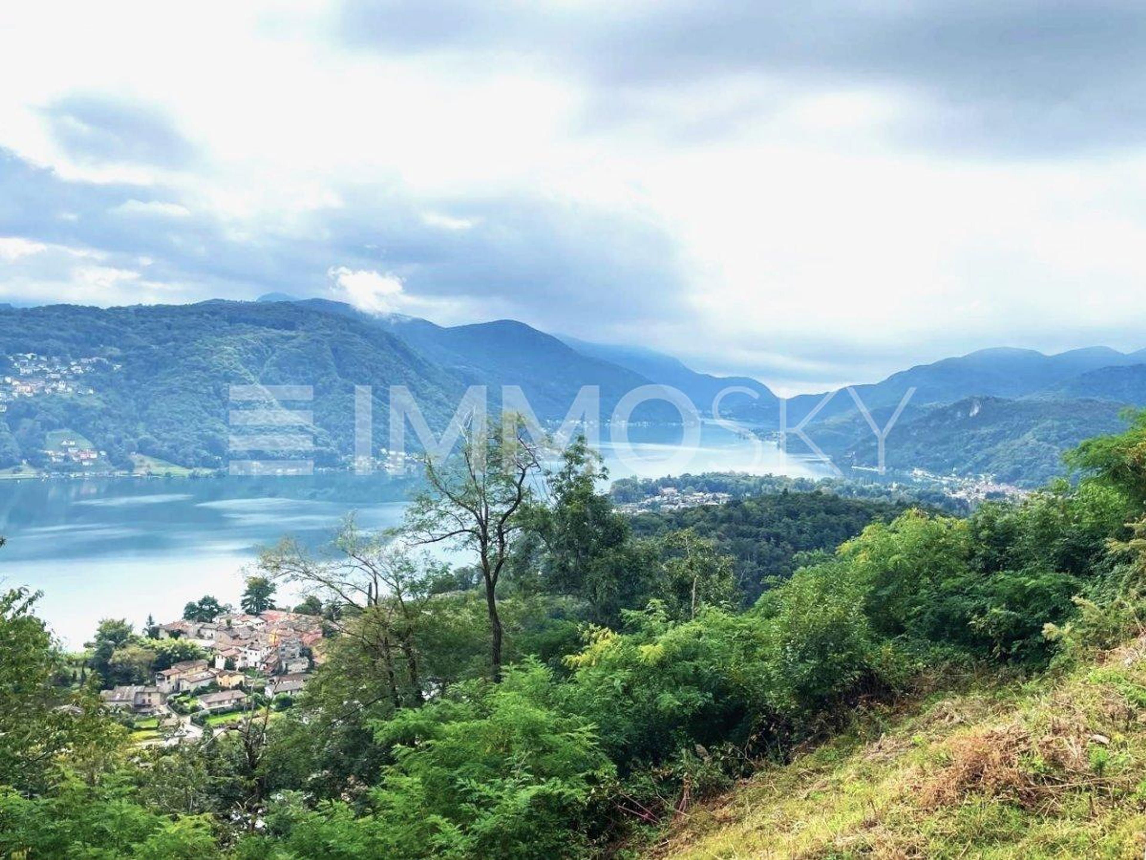 Panorama stupendo e licenza approvata - Bild 2