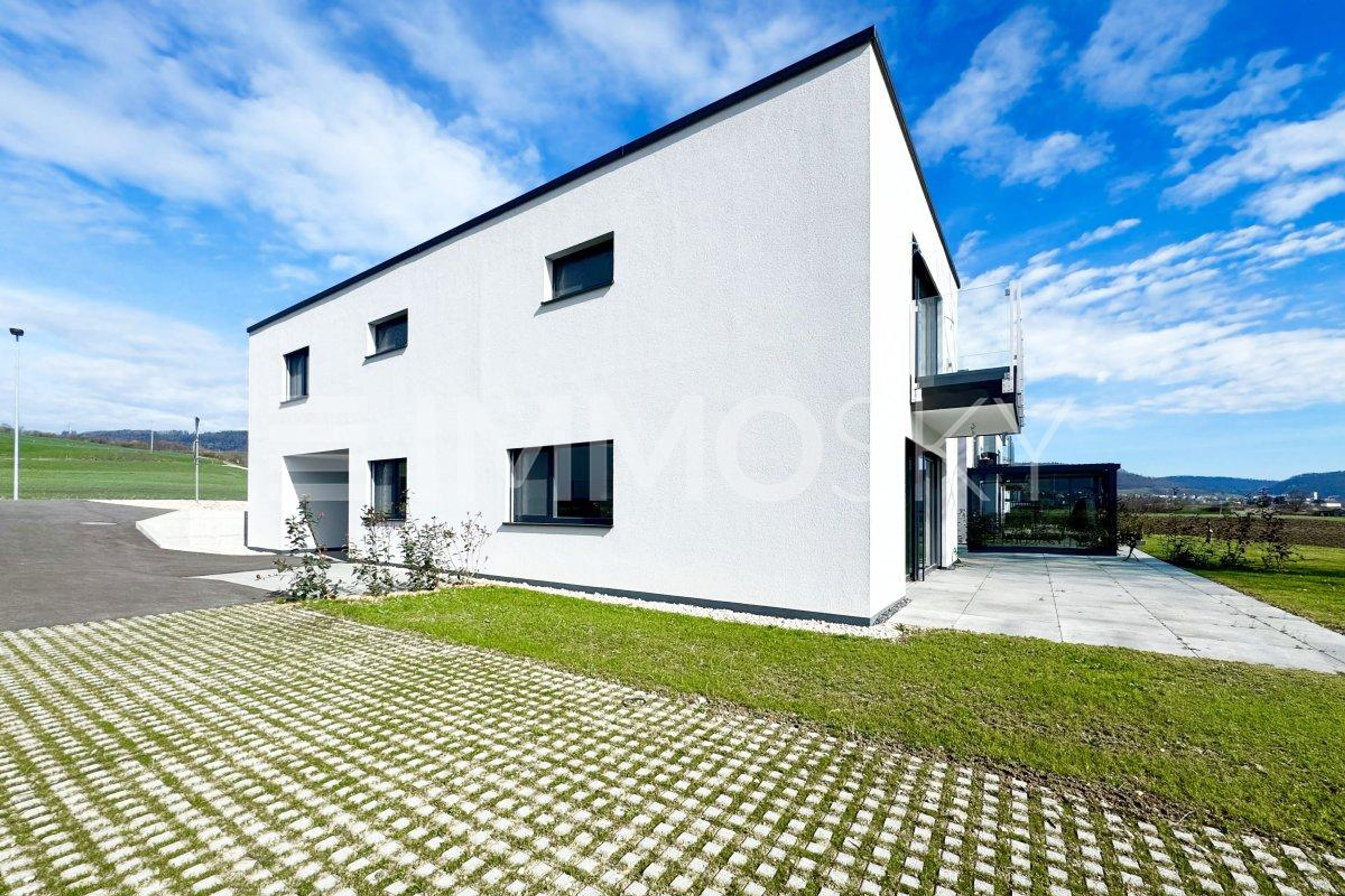 Dernier lot de disponible ! Villa neuve - Bild 1