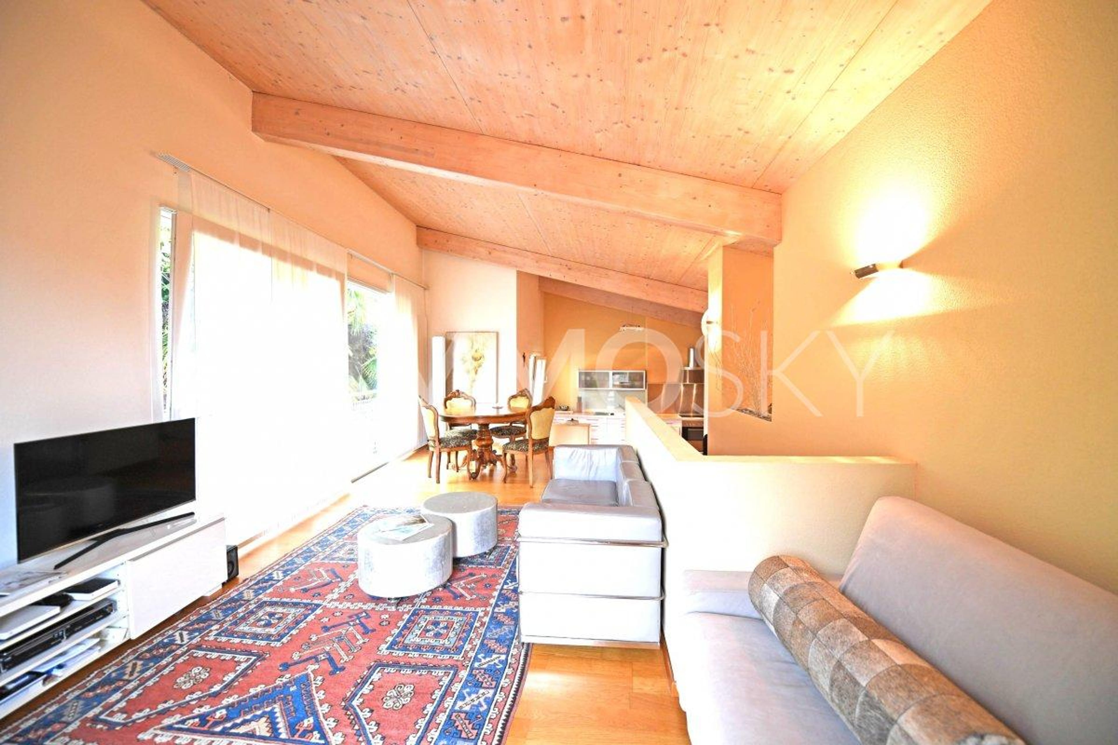 Nuovo Prezzo Triplo vantaggio: Rendita, Eleganza e Comfort - Bild 1