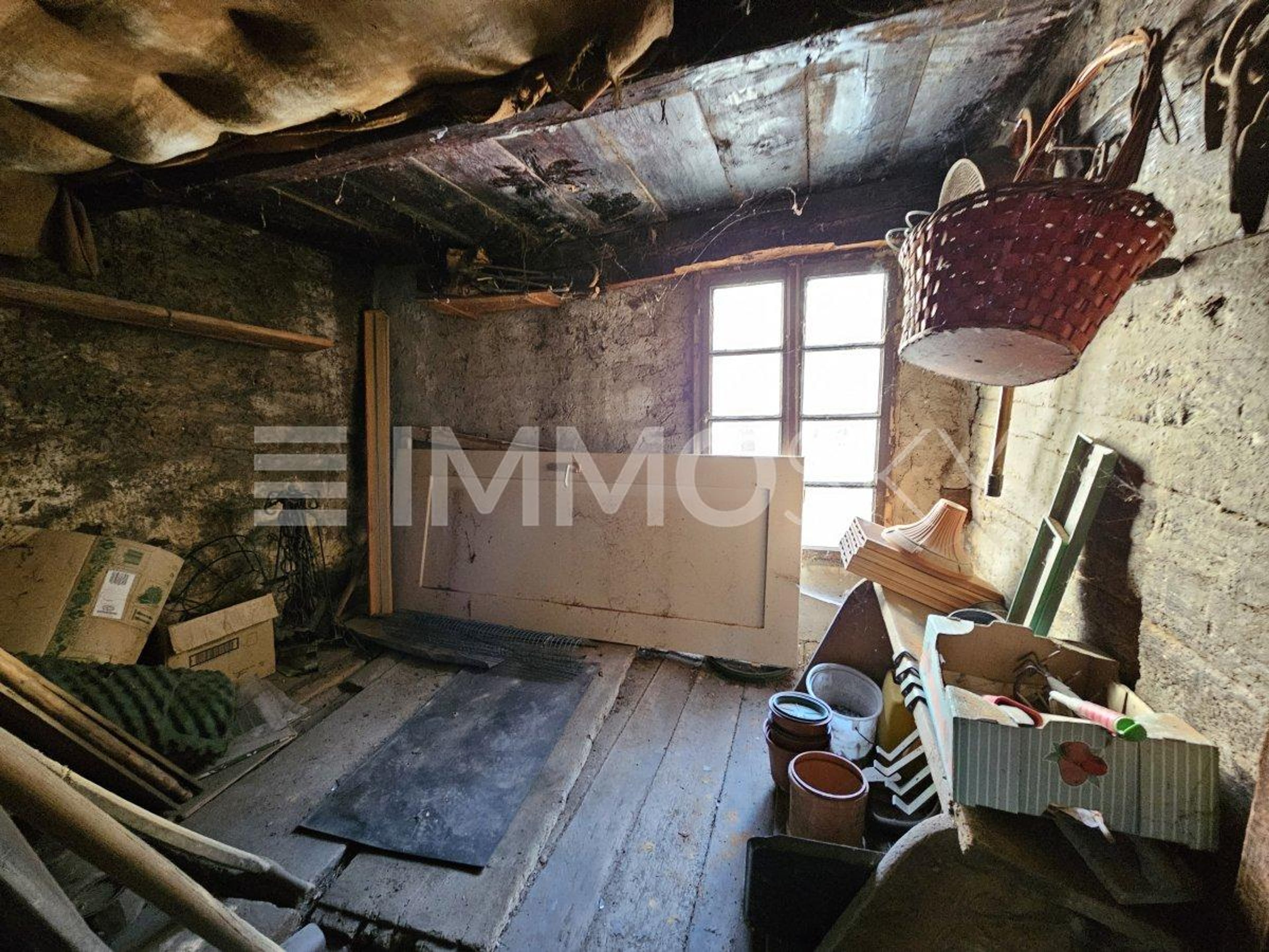Rustico da riattare a Malvaglia - Bild 5