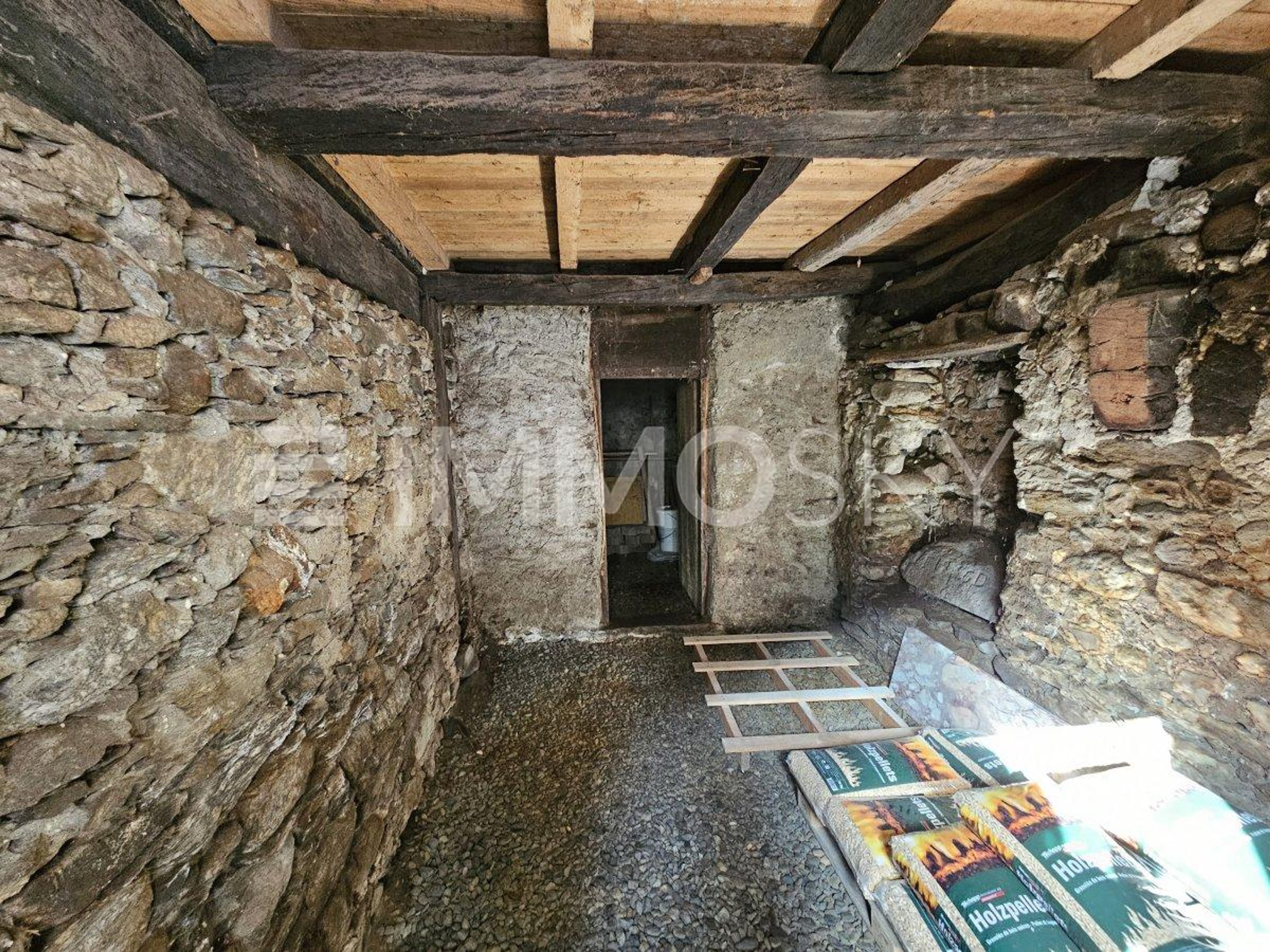 Rustico da riattare a Malvaglia - Bild 2