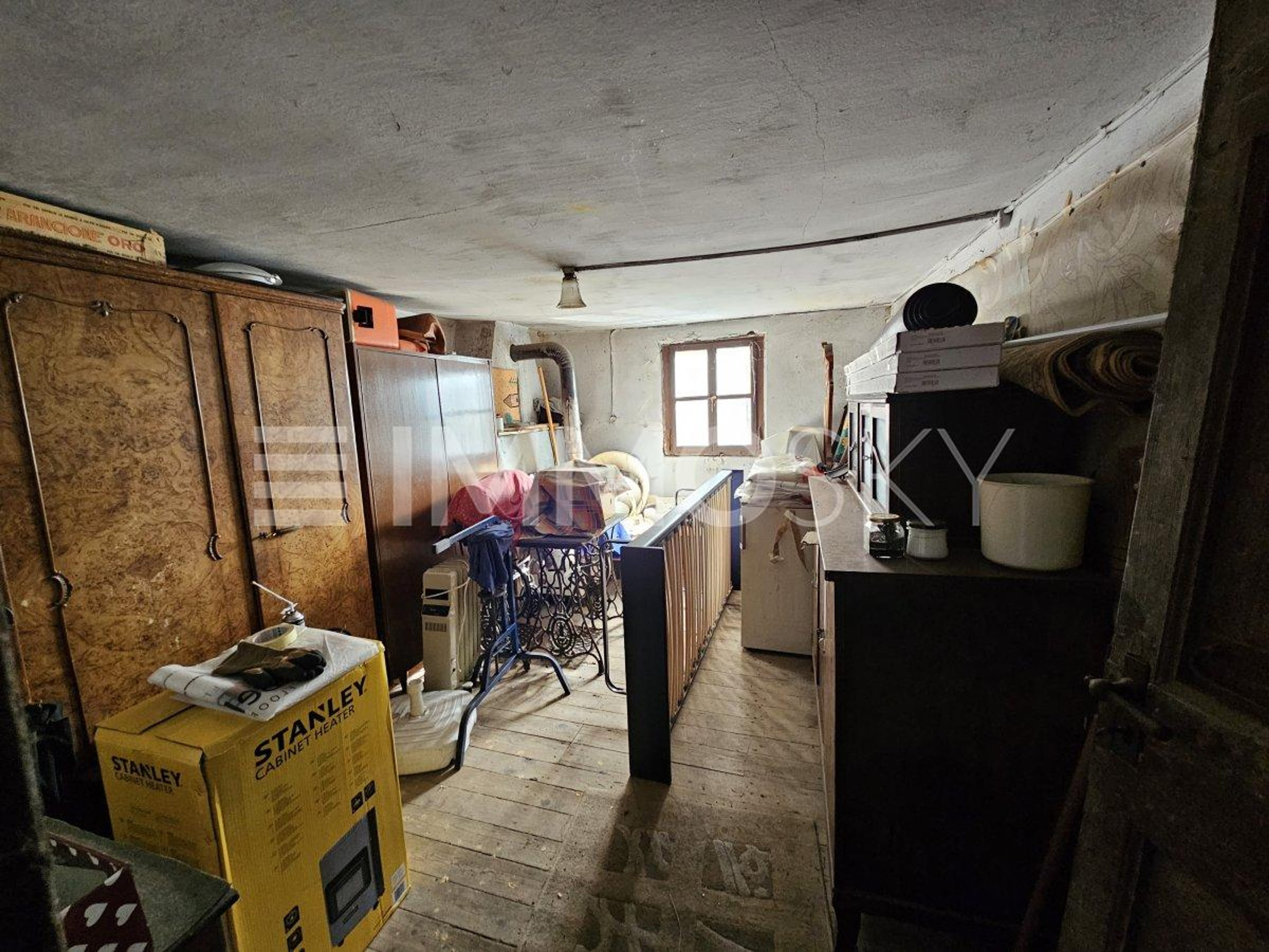 Rustico da riattare a Malvaglia - Bild 1