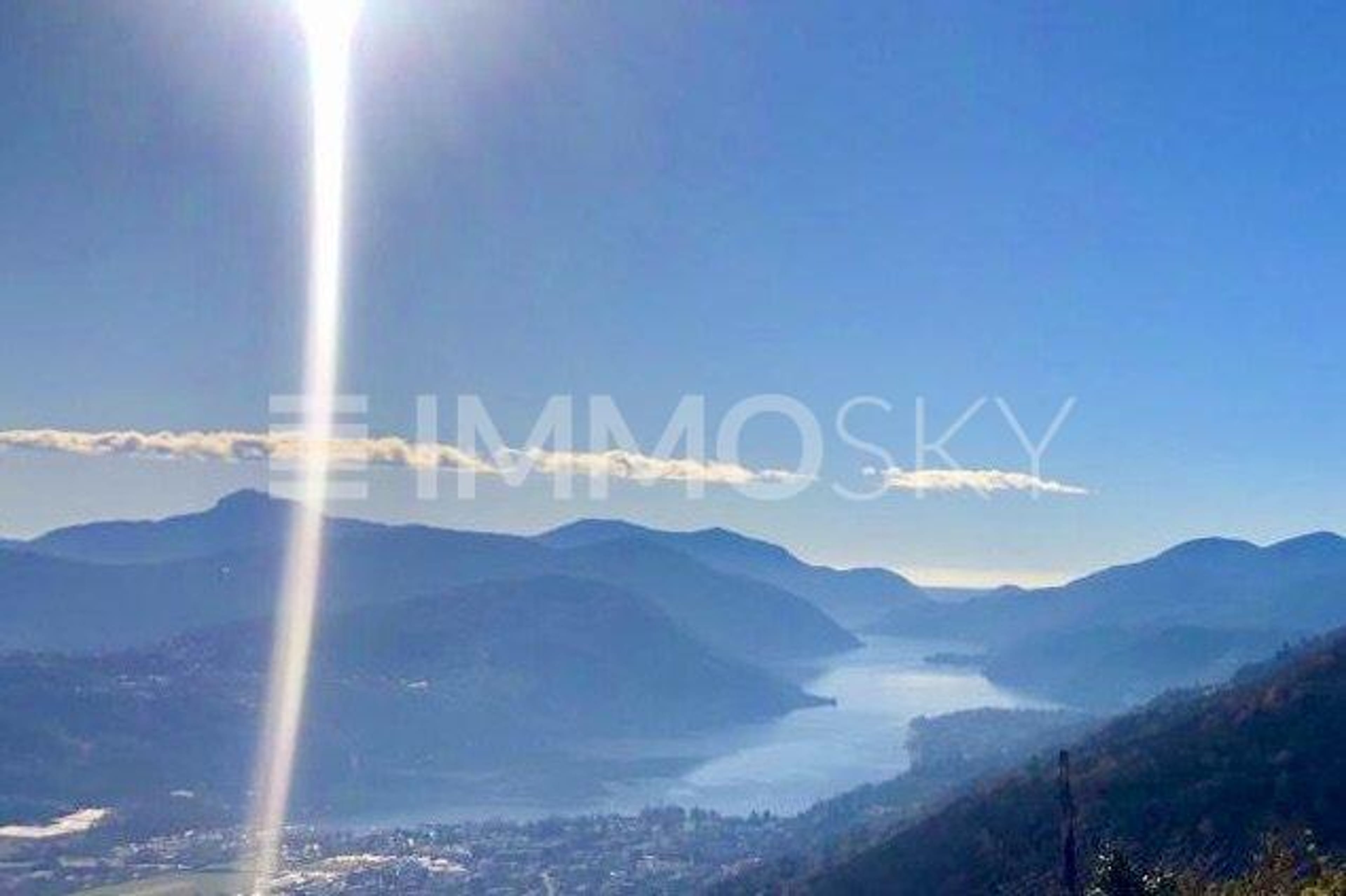 Nuovo prezzo : Costruisci la tua casa qui... - Bild 1