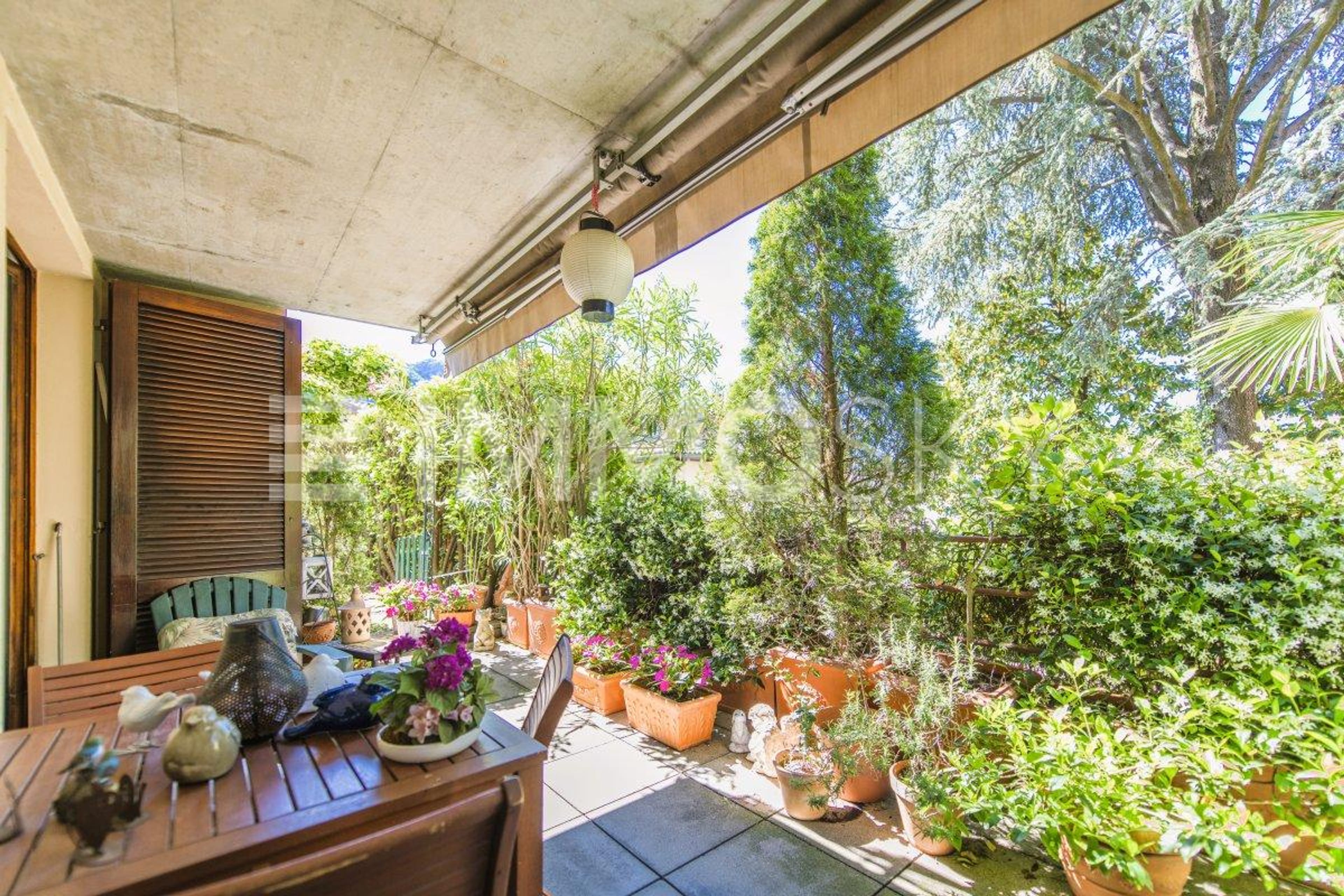Come vivere in vacanza, immersi nella pace e nel verde - Bild 5