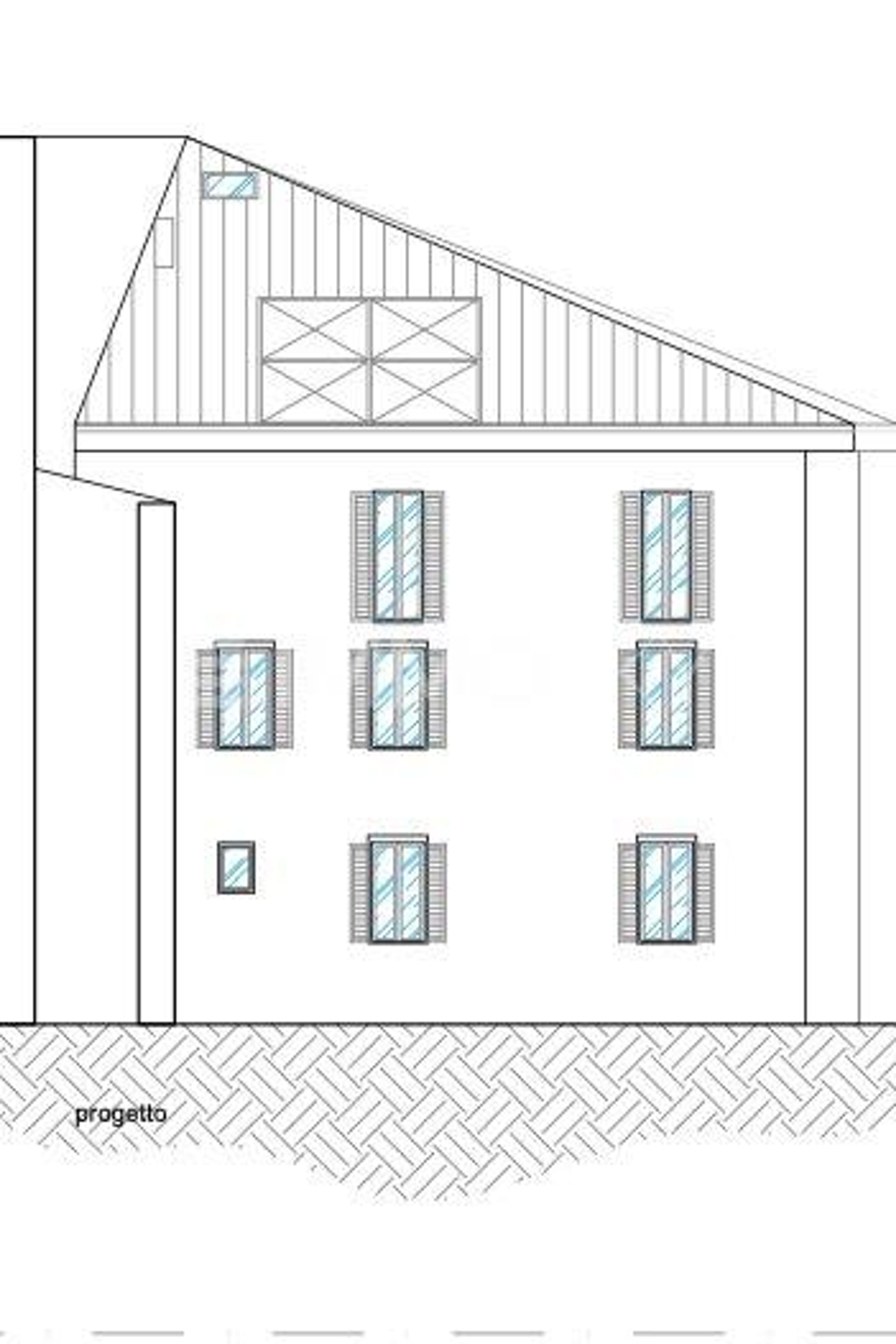 Una palazzina da mettere a reddito - Bild 5