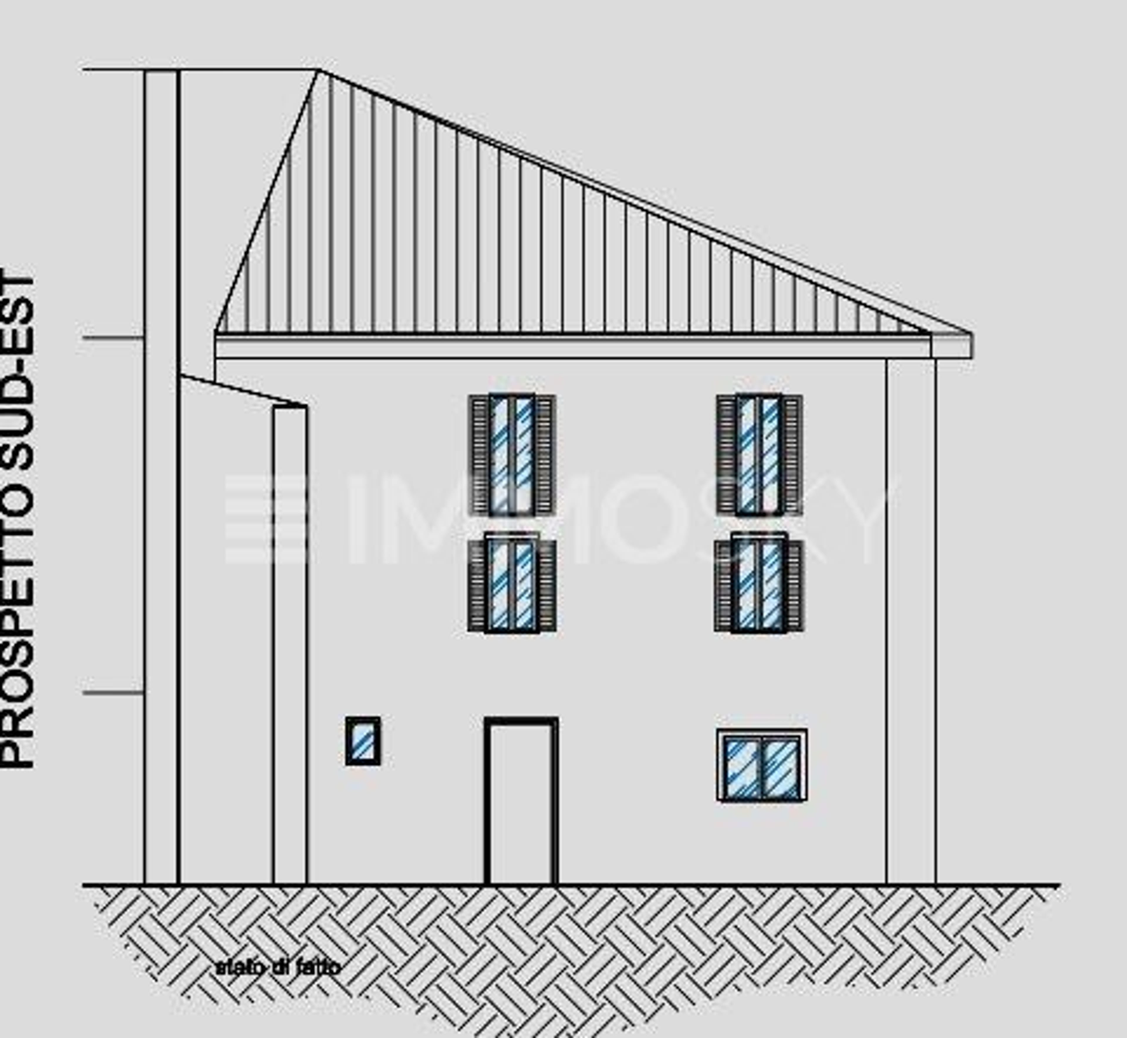 Una palazzina da mettere a reddito - Bild 4