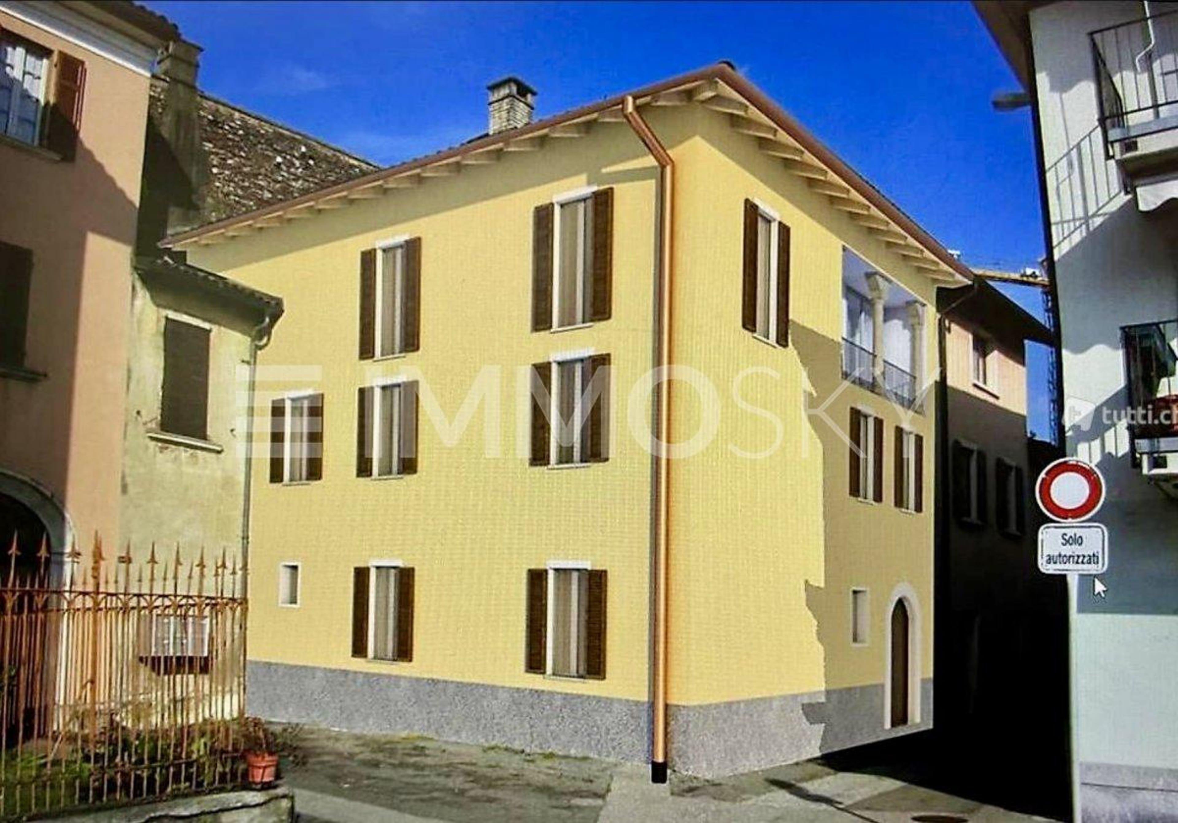 Una palazzina da mettere a reddito - Bild 2
