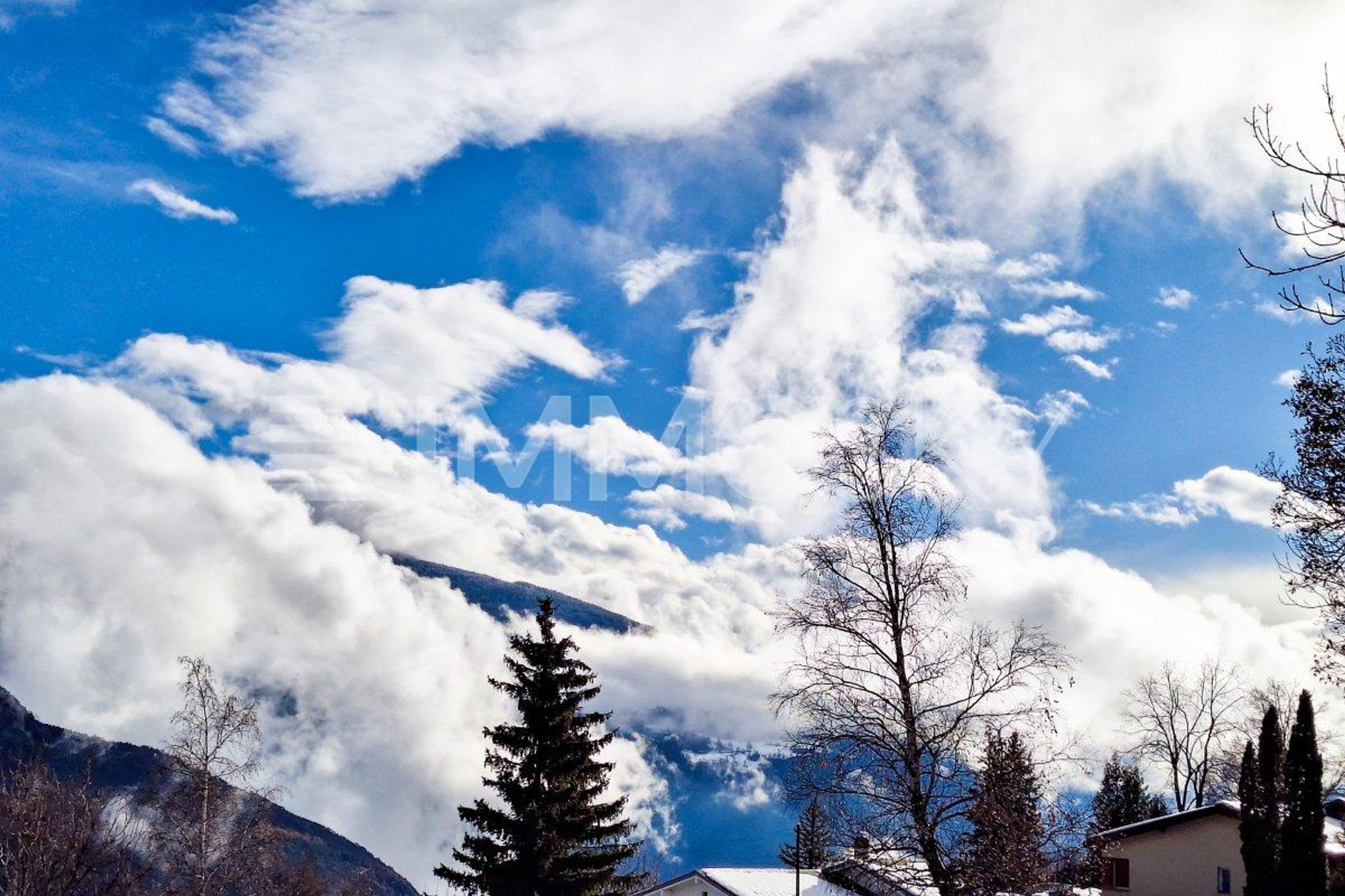 Un grand bol dair frais (Lot E) - Bild 1