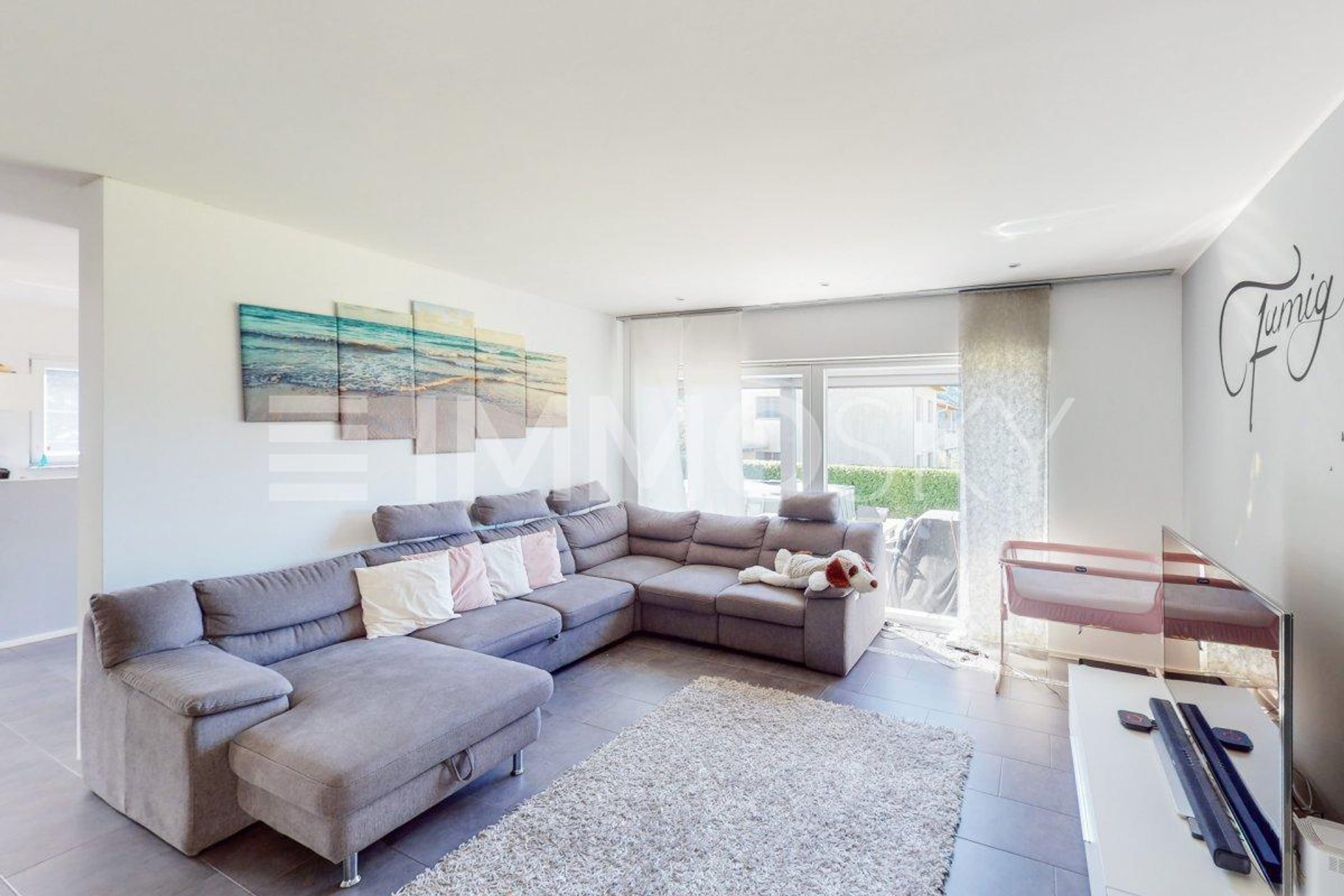 La tua nuova grande casa a Bellinzona - Bild 2