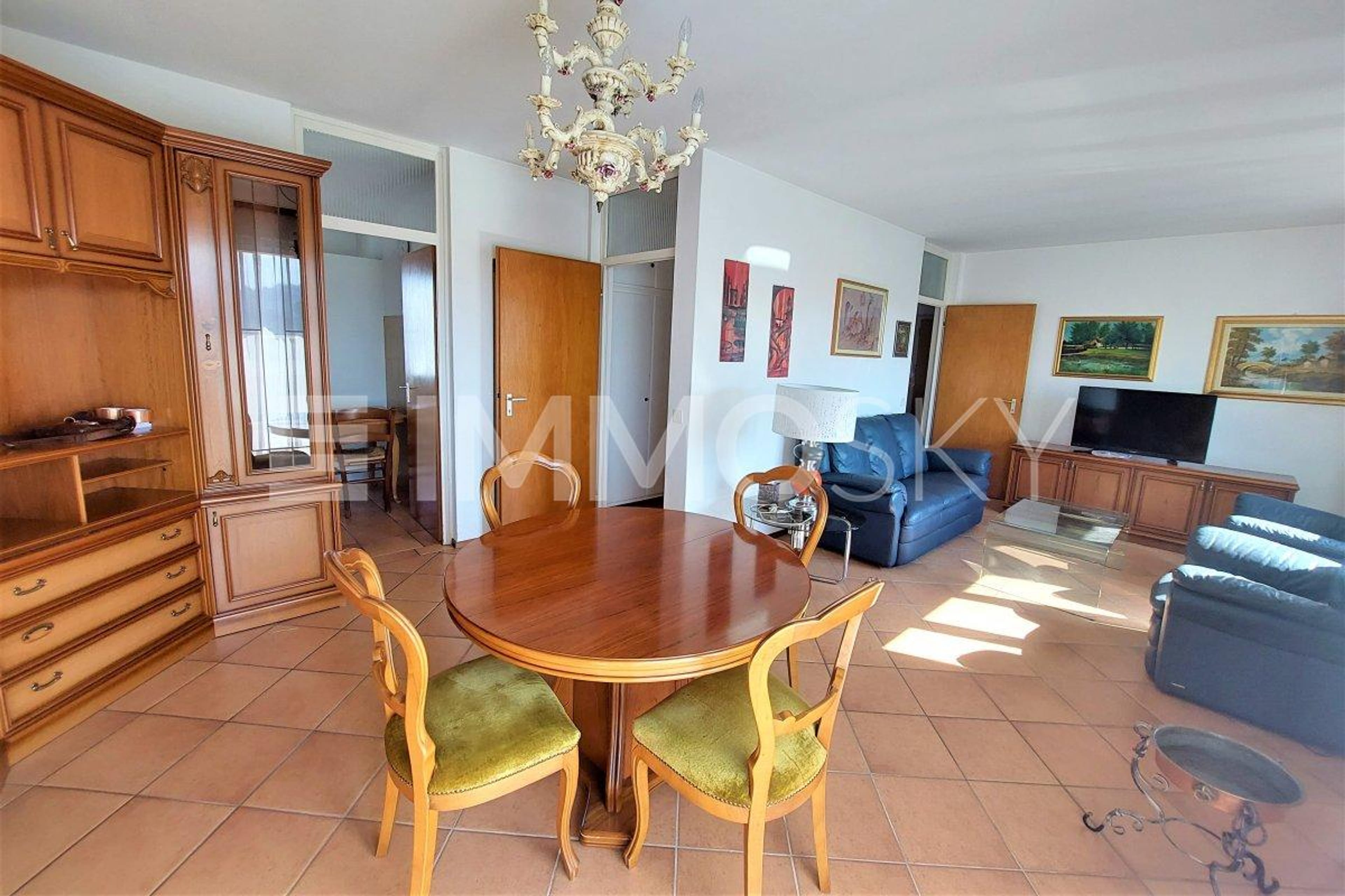 Cosa aspetti? Questa casa è per te ottima rendita - Bild 1