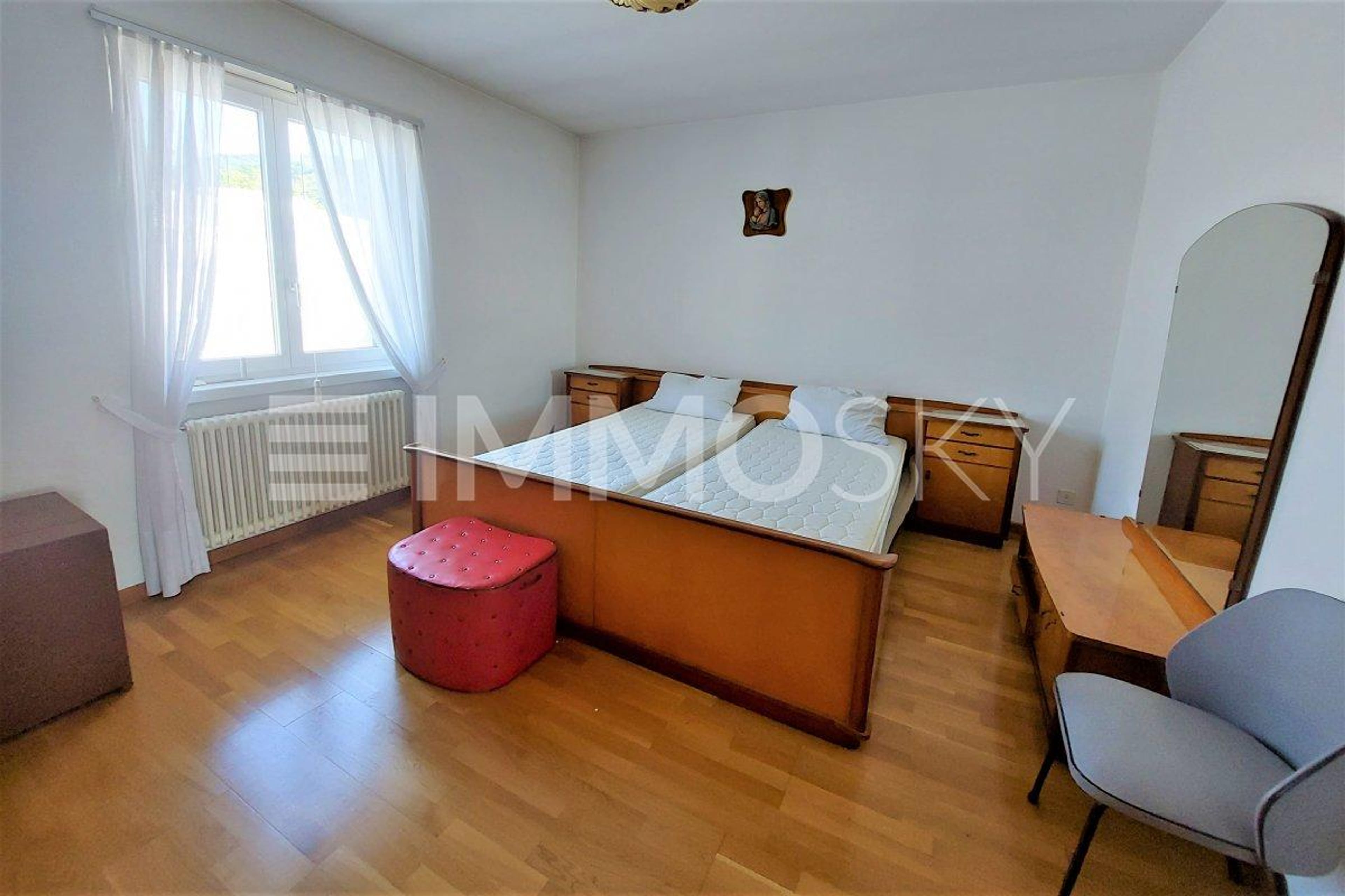 Cosa aspetti? Questa casa è per te ottima rendita - Bild 4