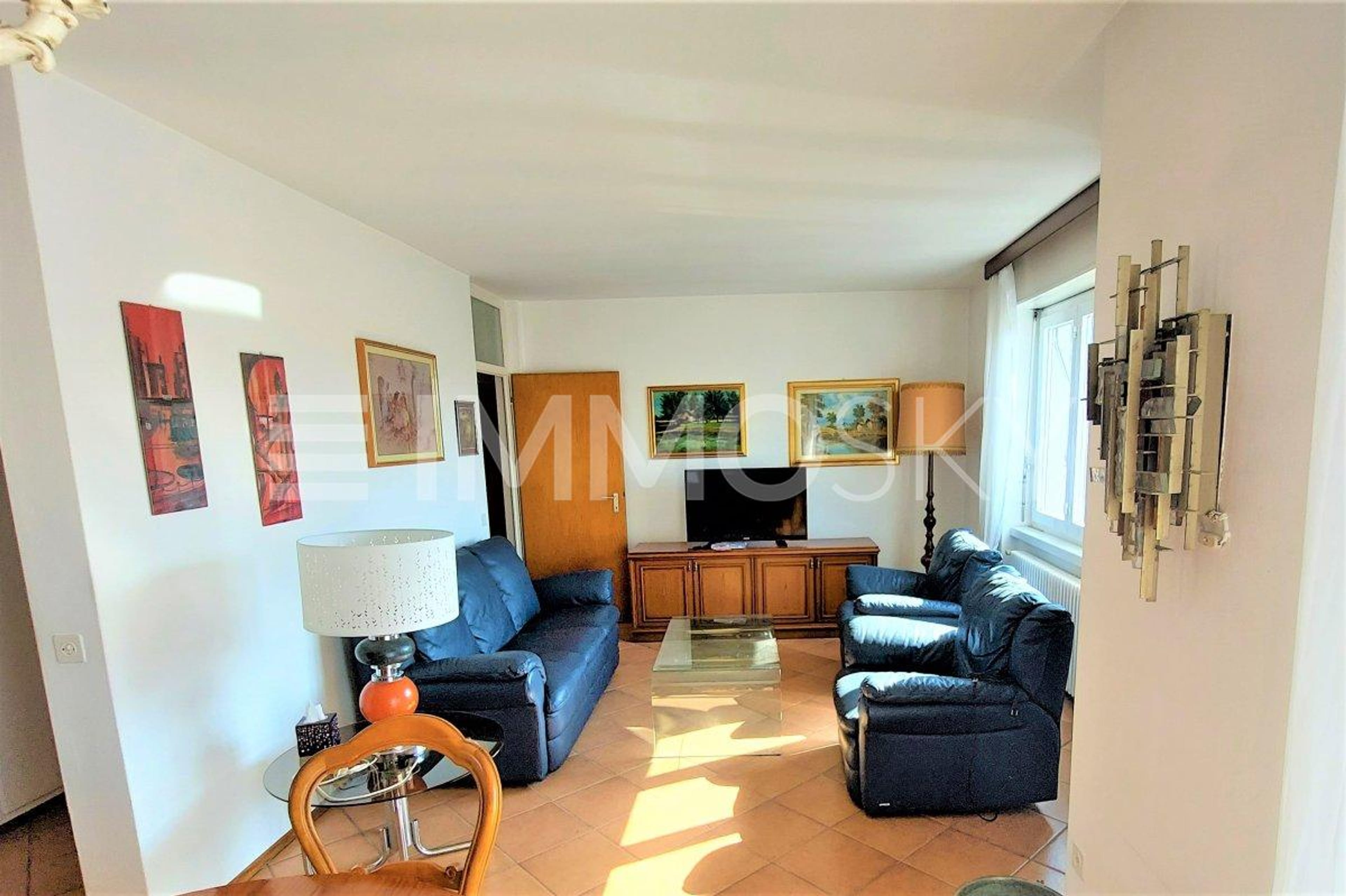 Cosa aspetti? Questa casa è per te ottima rendita - Bild 2