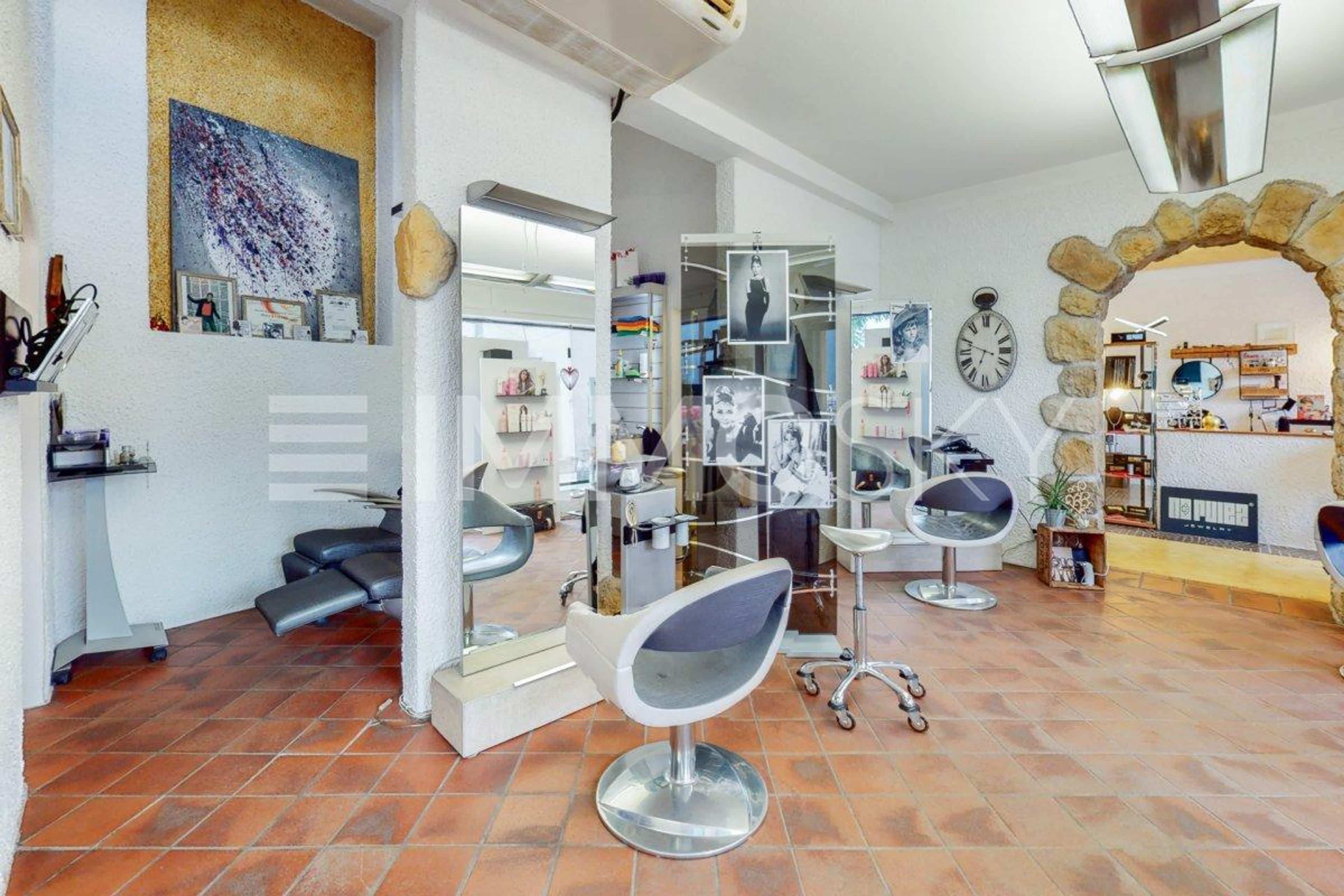 Attività in zona perfetta,occasione commerciale - Bild 4