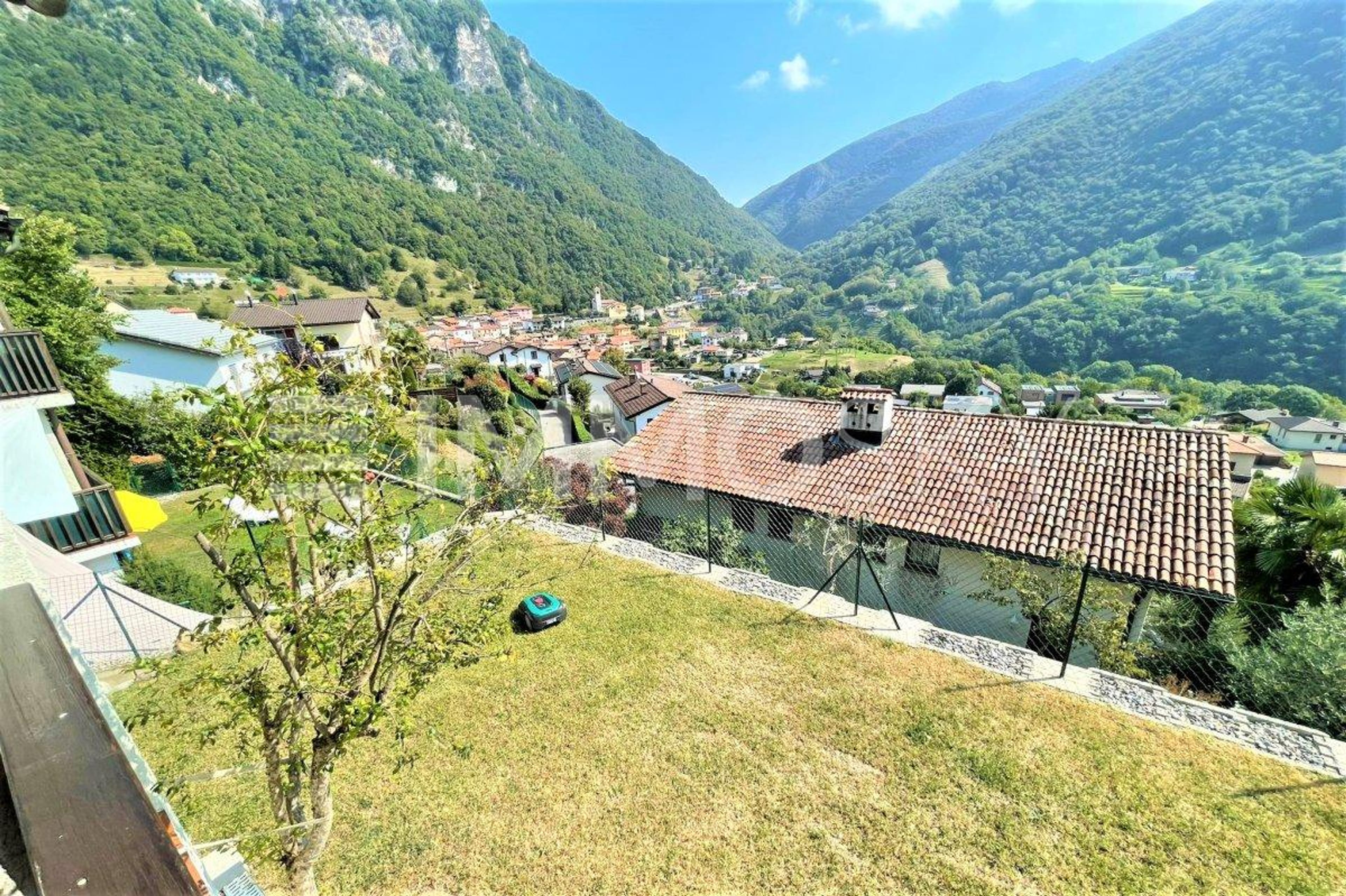 Bellissima soluzione immersa nella natura ti sta aspettando ! - Bild 2