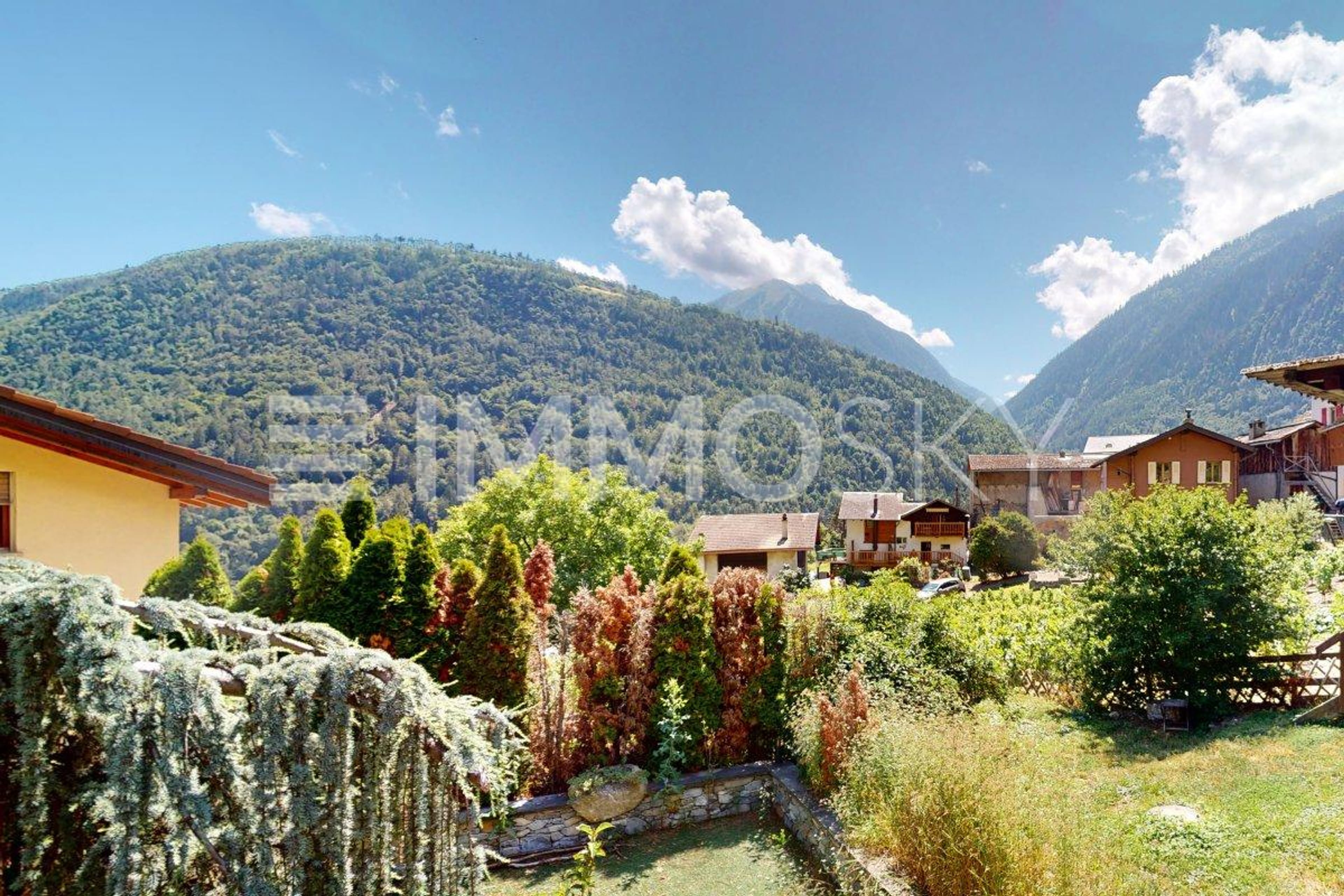 Ce mazot, votre havre de paix à Martigny - Bild 1