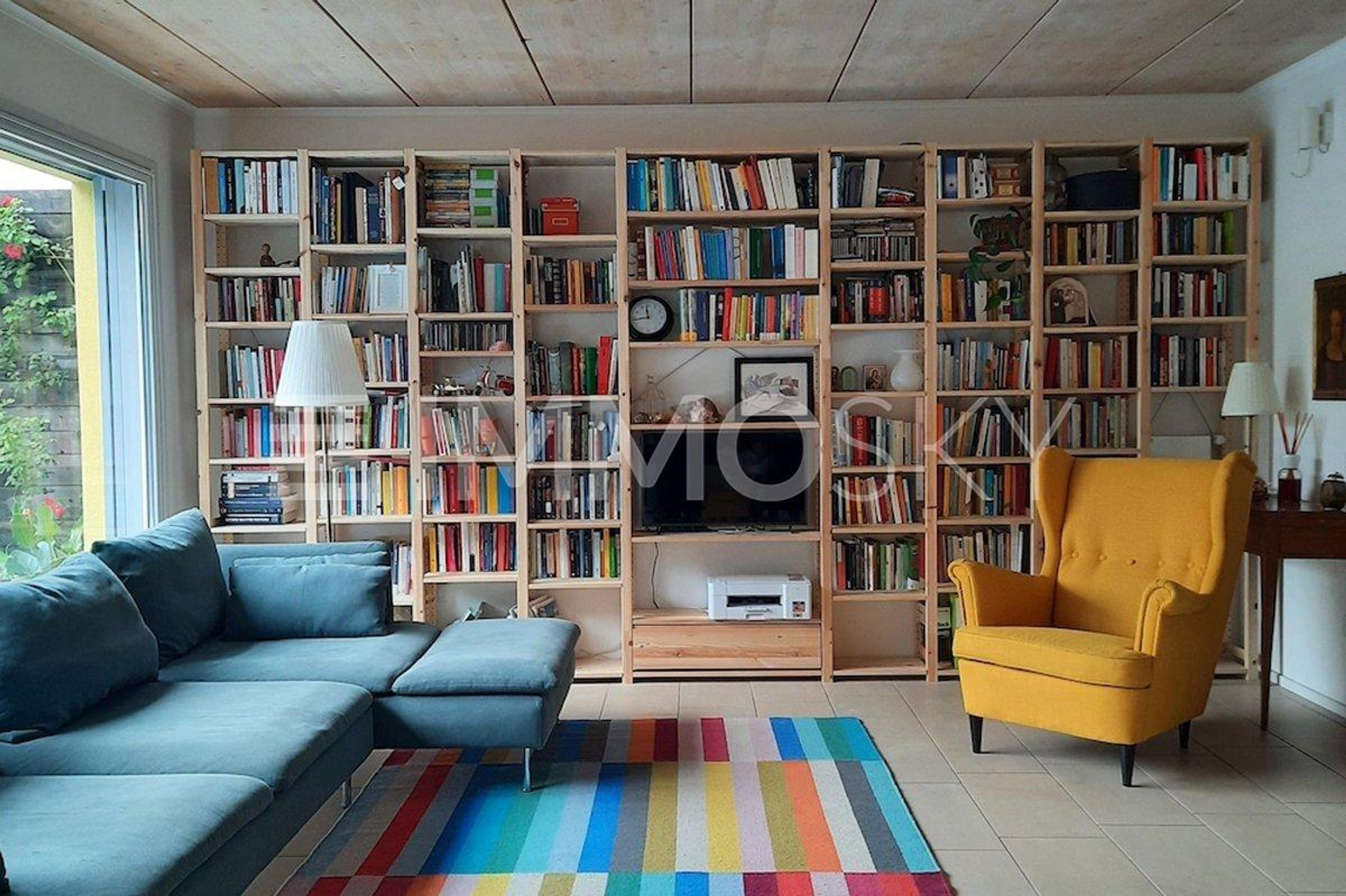 Desing moderno, ecosostenibilità, terrazzo e giardino - Bild 1