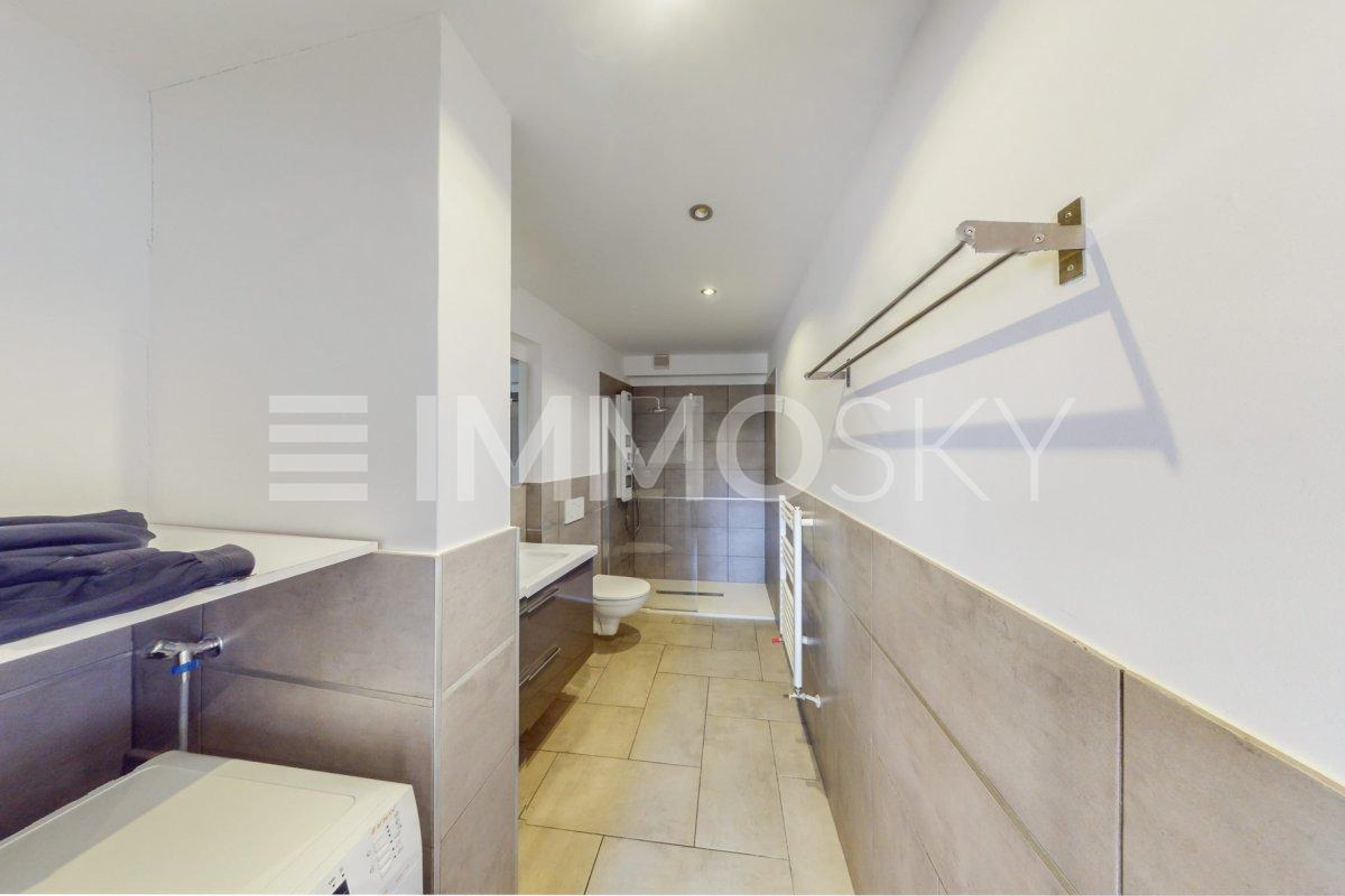 Ristrutturato, centrale, possibile come residenza secondaria - Bild 5