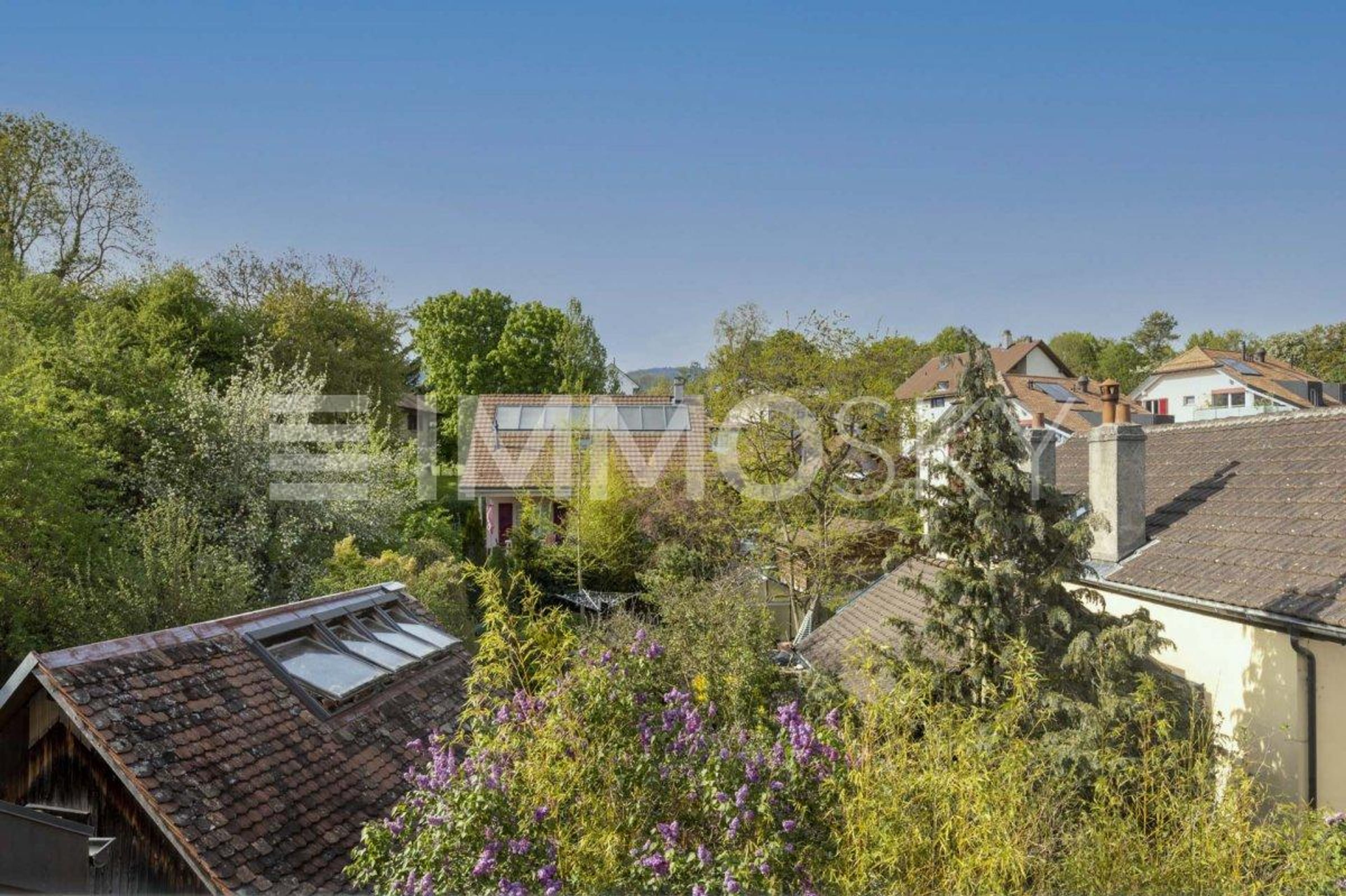Superbe maison au cachet incomparable - Bild 2