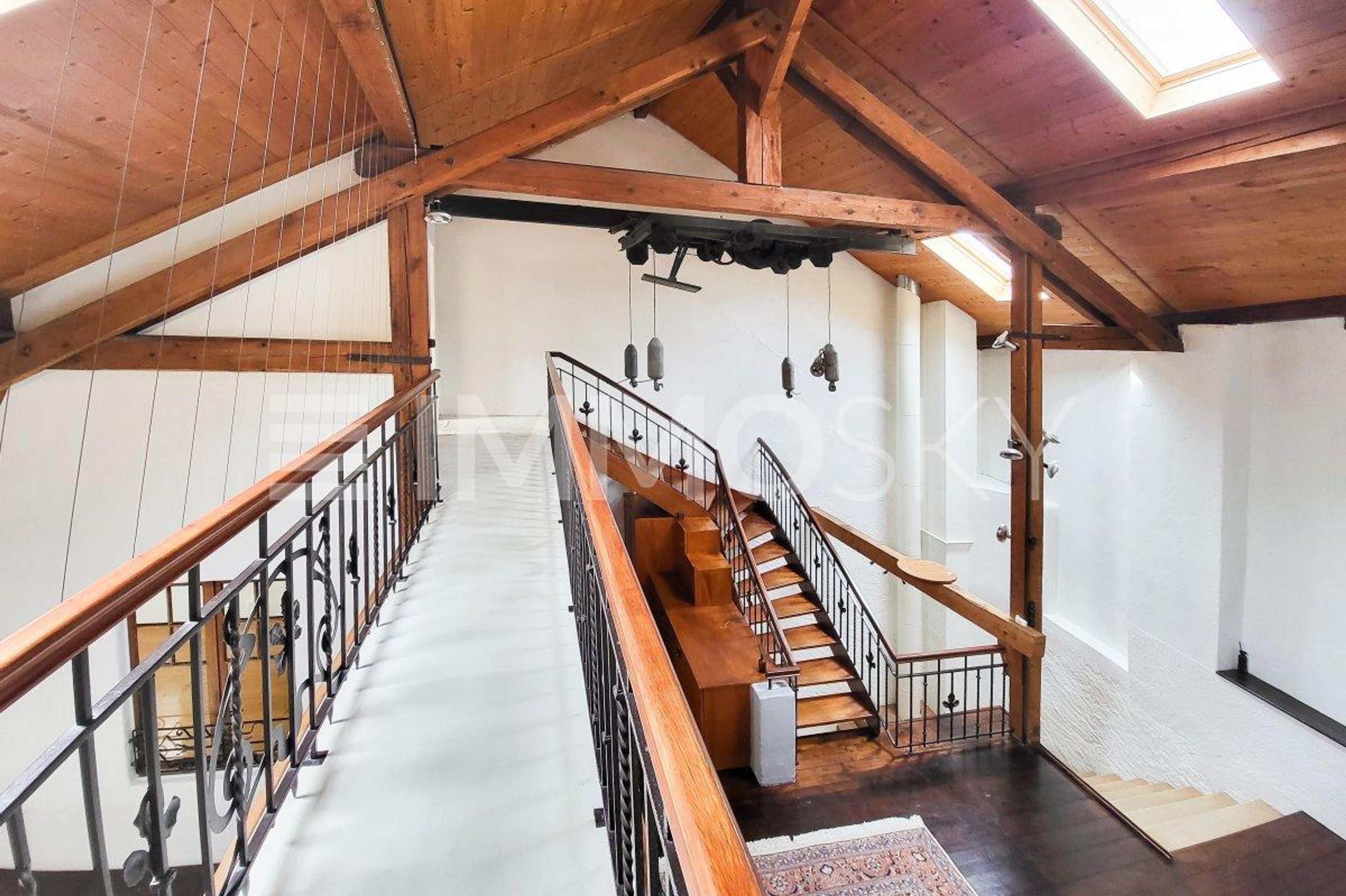 Superbe maison au cachet incomparable - Bild 4