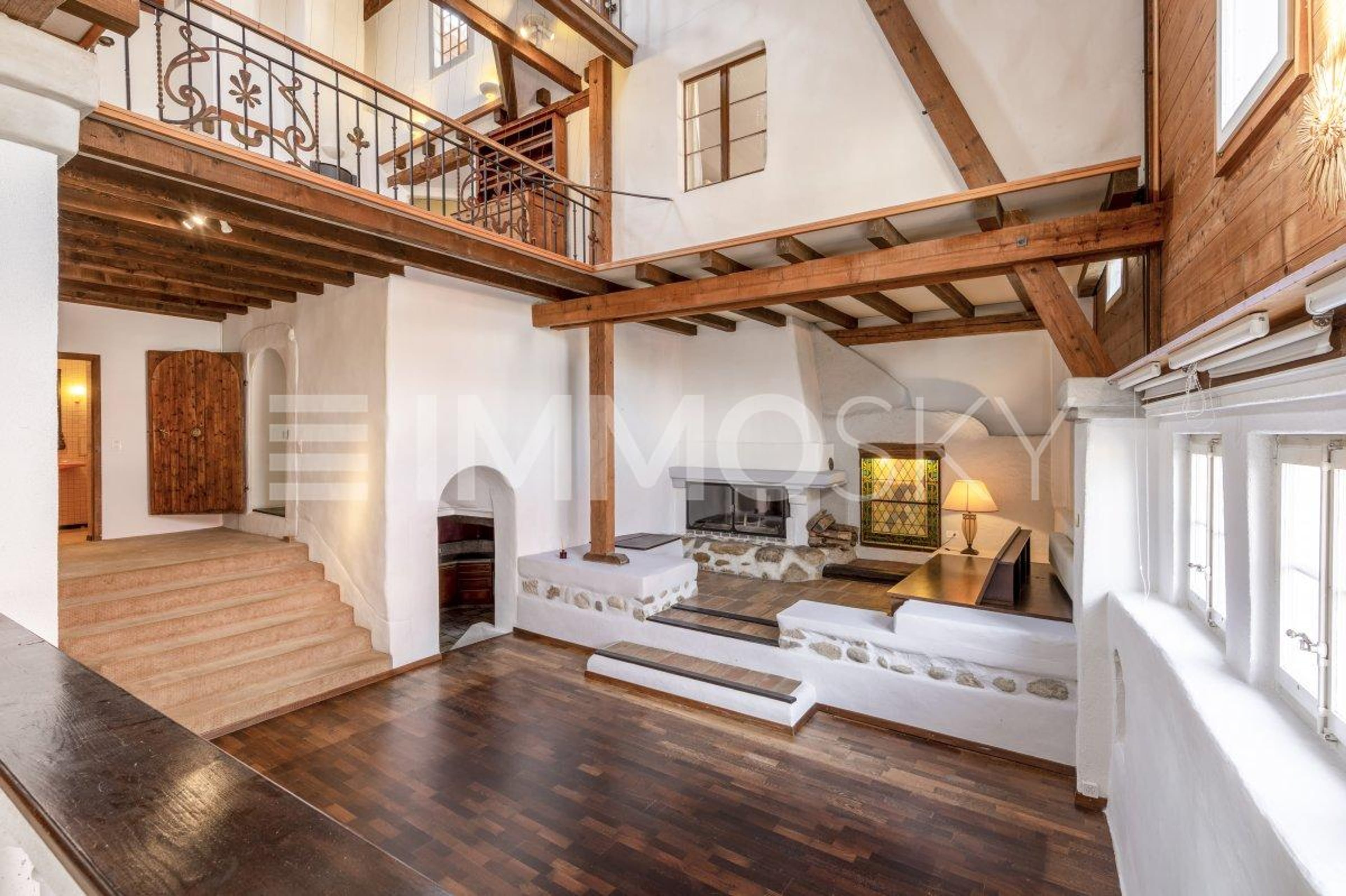 Superbe maison au cachet incomparable - Bild 3