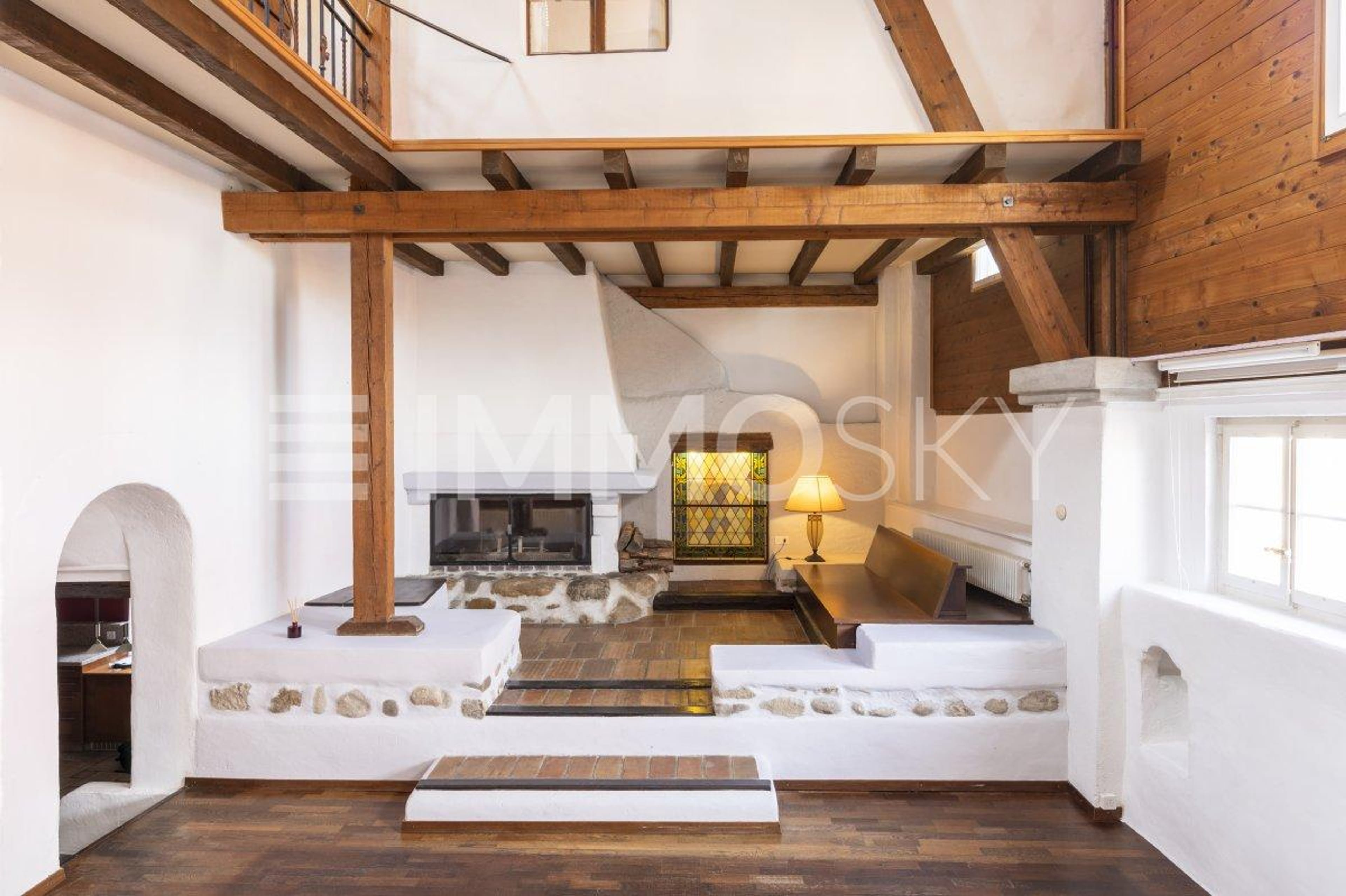 Superbe maison au cachet incomparable - Bild 1