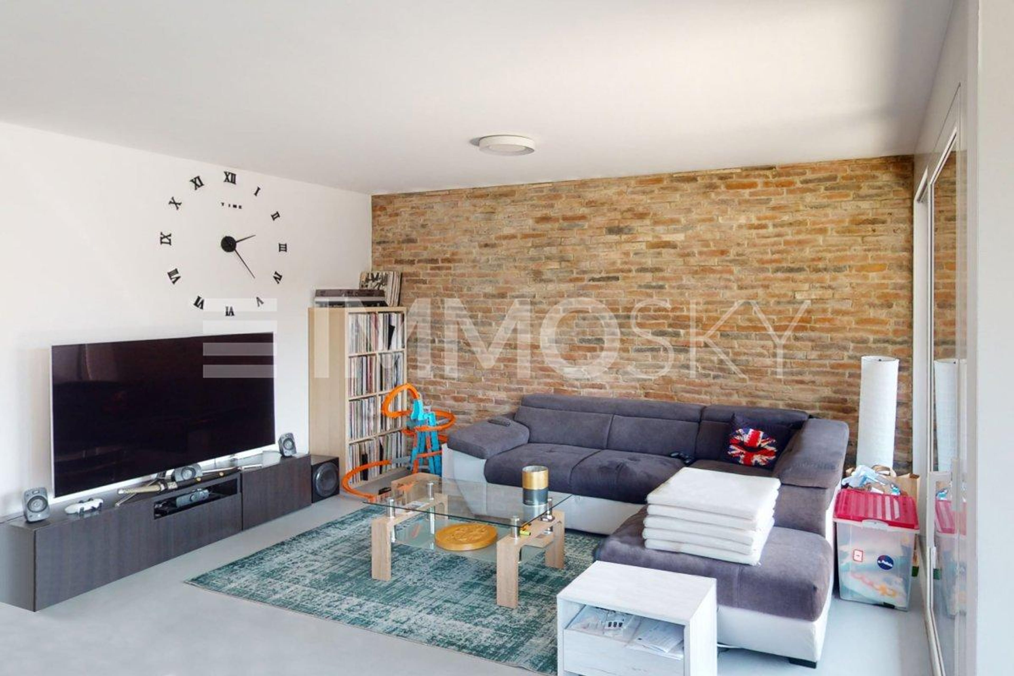 Posizione centrale, zona tranquilla, finiture di pregio - Bild 2
