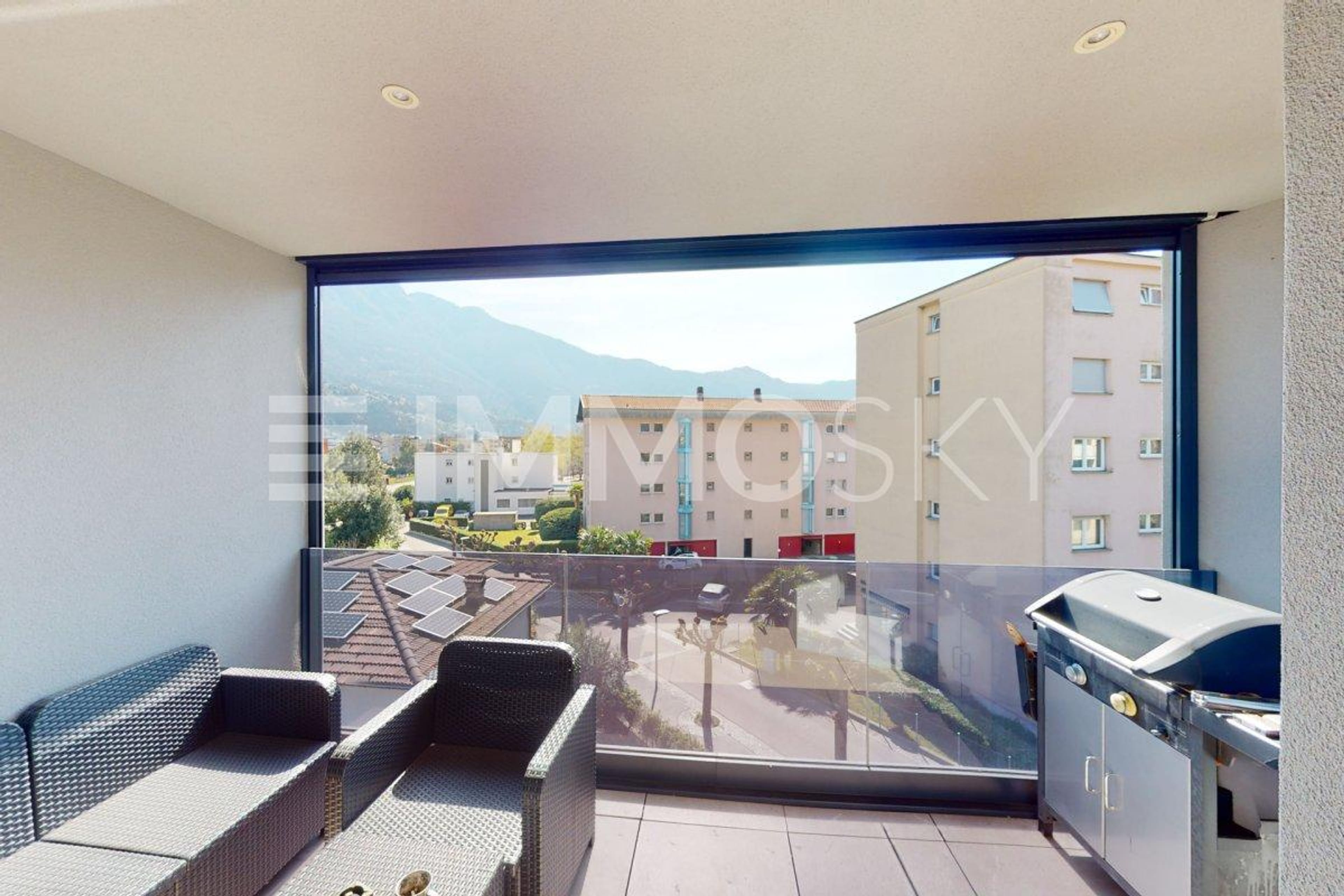 Posizione centrale, zona tranquilla, finiture di pregio - Bild 5