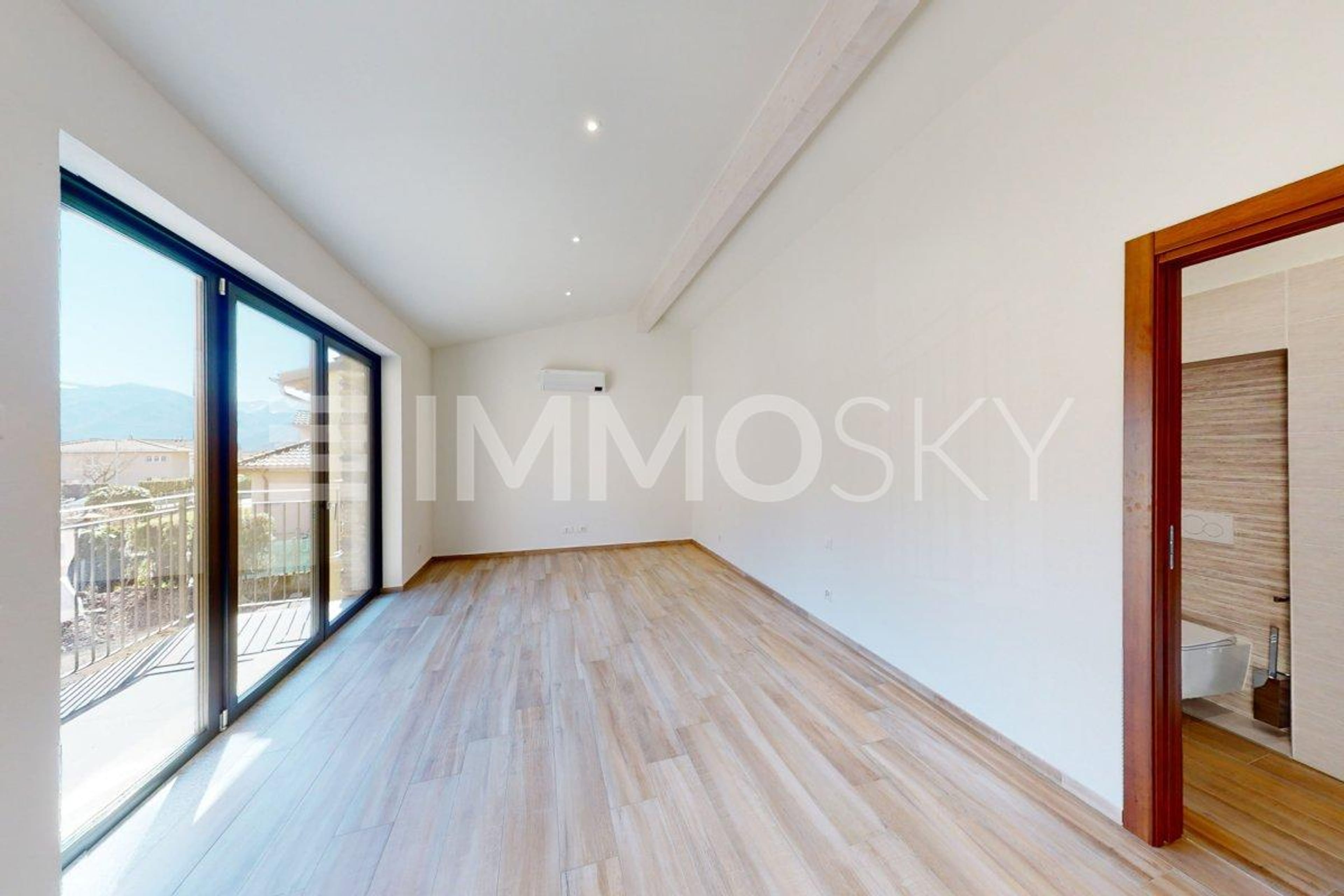 Casa moderna con materiali all'avanguardia e tanti dettagli unici - Bild 5