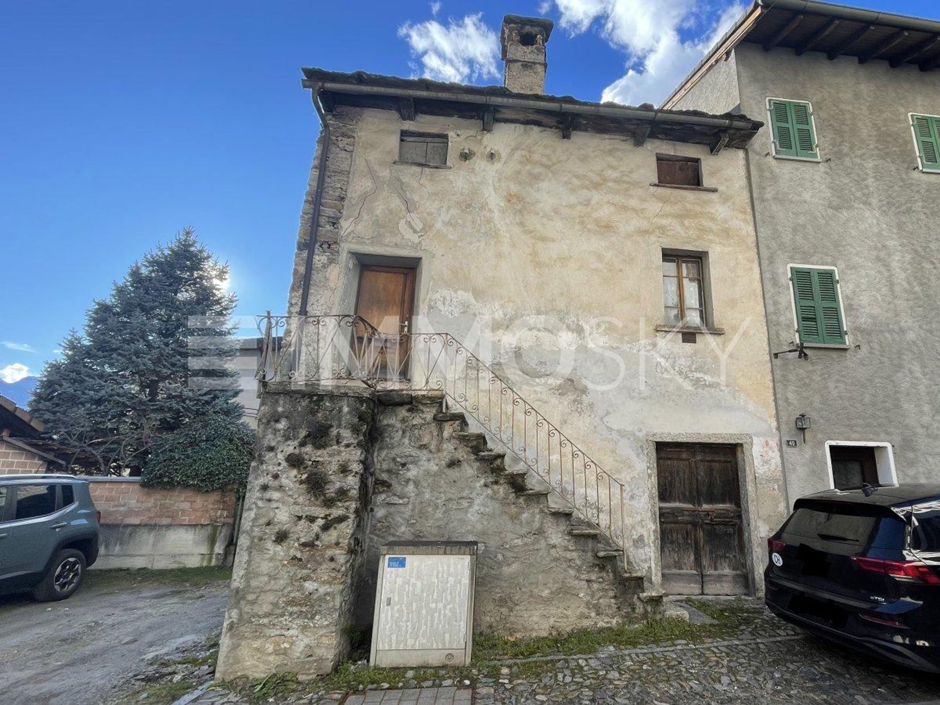 Facciamola rinascere - Bild 1