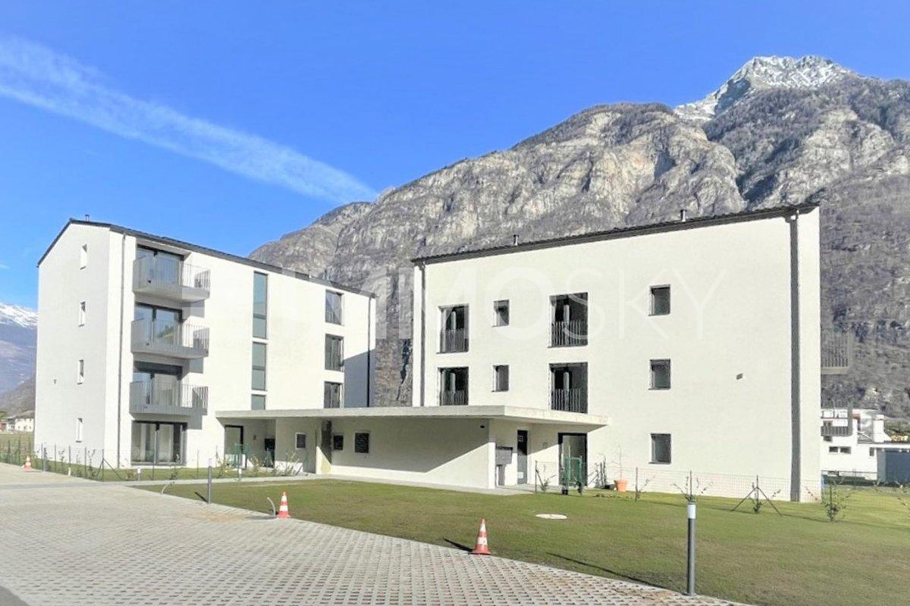 Vivendo in campagna a due passi dalla città - Bild 4