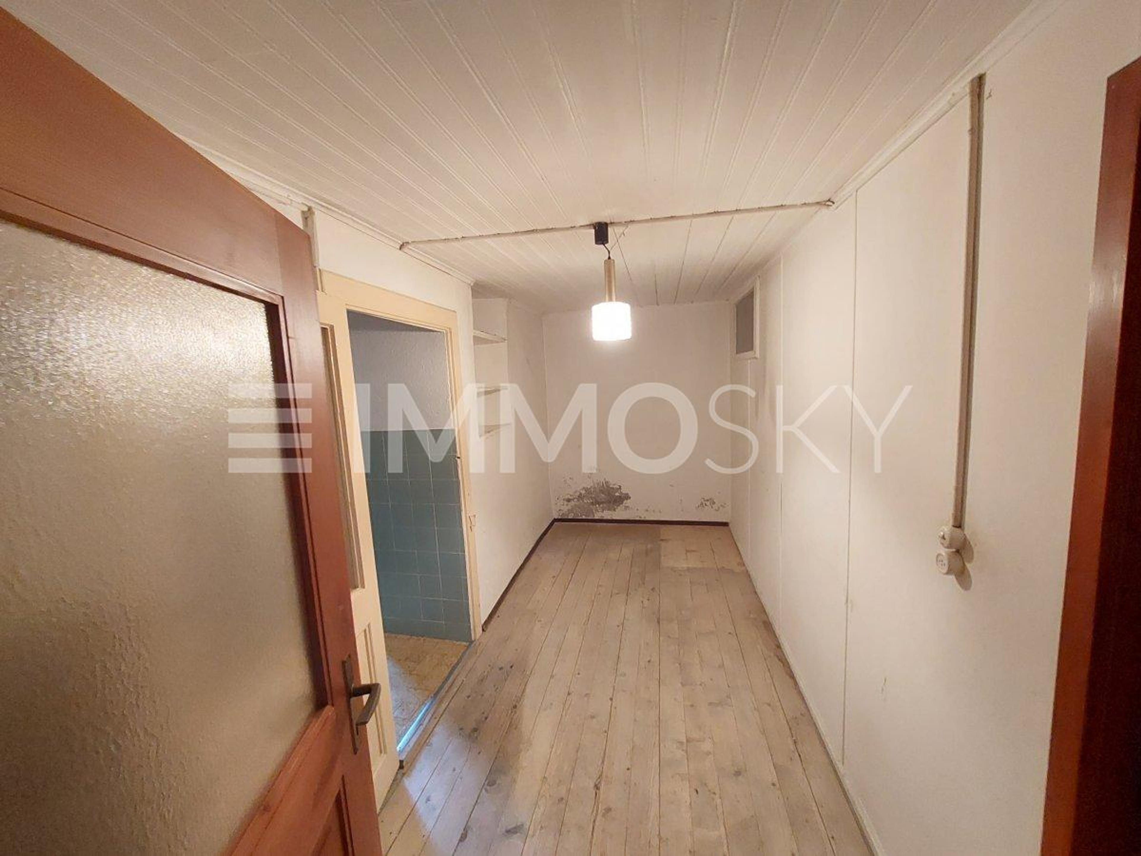 Tipica casa Ticinese nel borgo vecchio - Bild 5