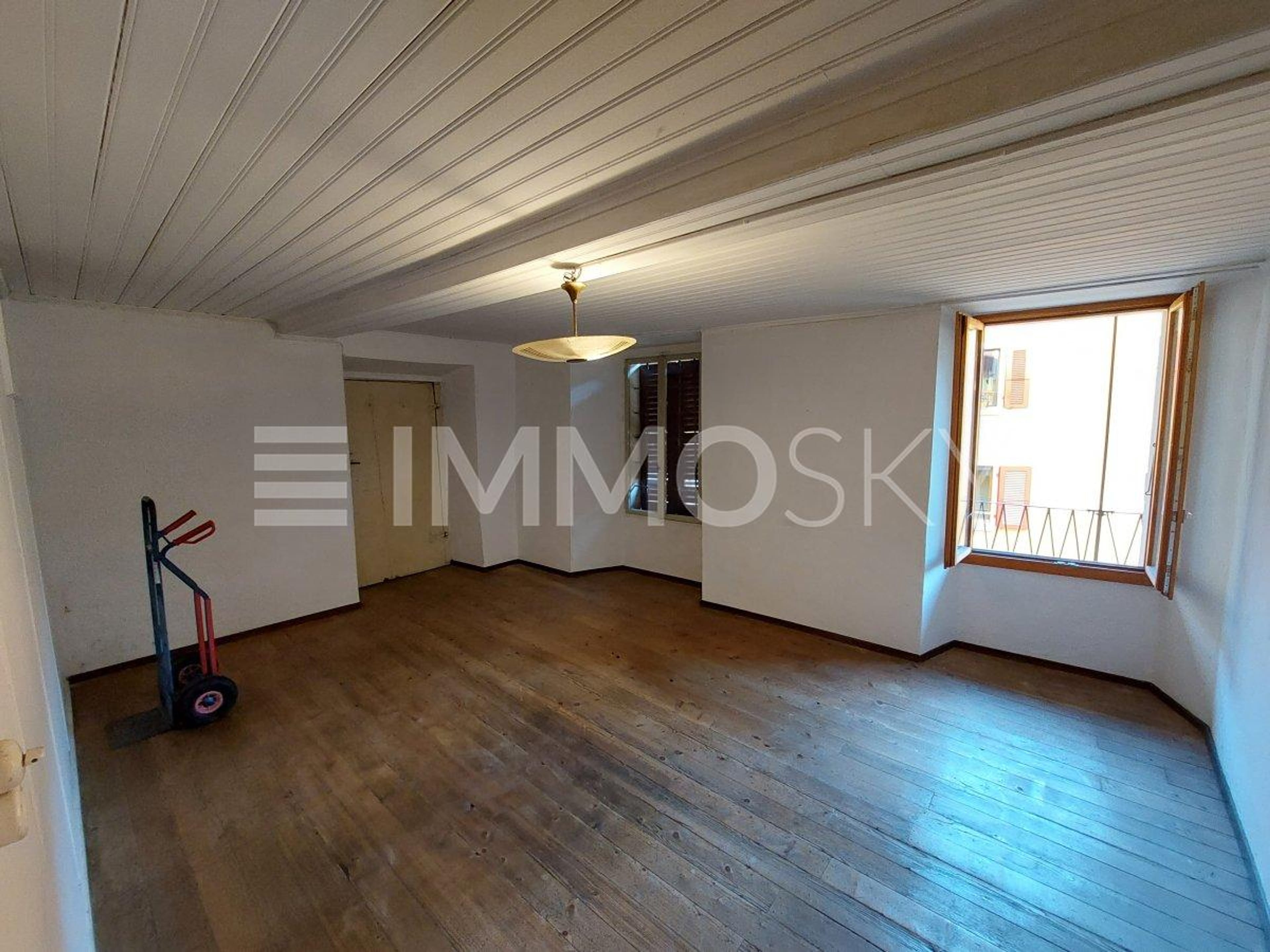 Tipica casa Ticinese nel borgo vecchio - Bild 3