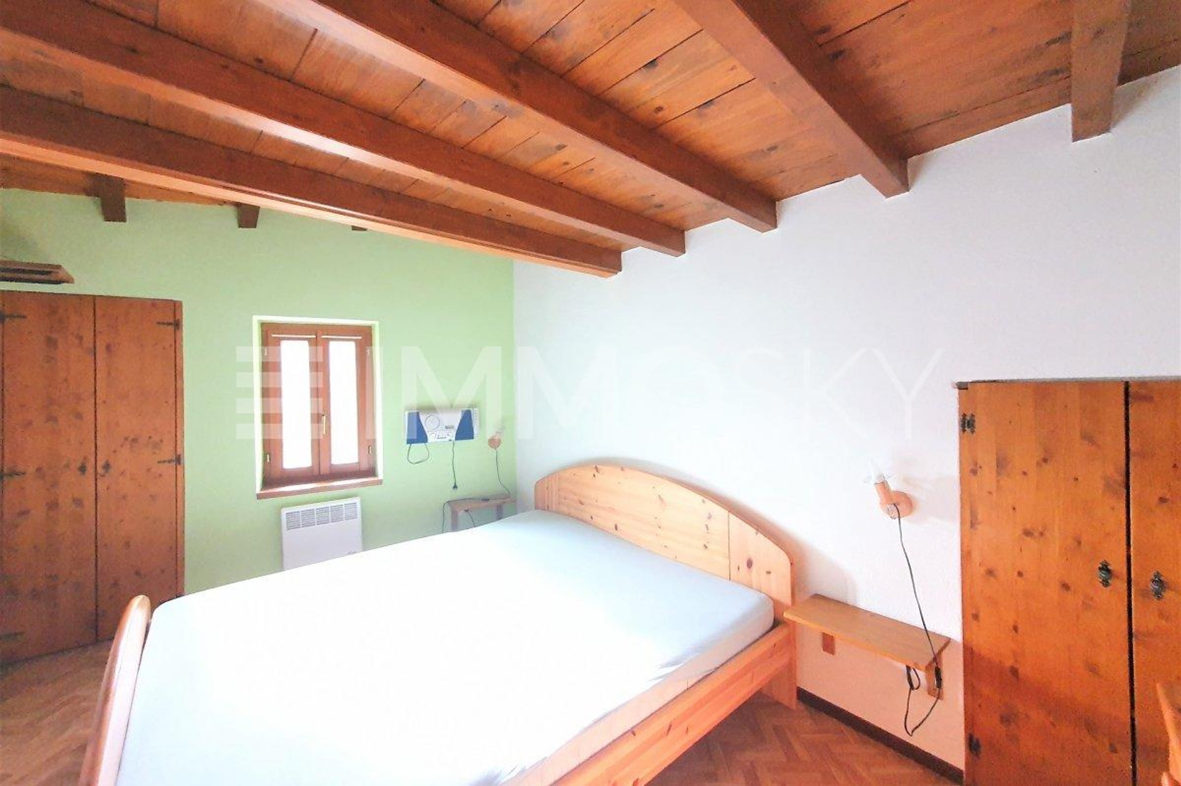 Nuovo Prezzo : Oasi di pace con splendida vista - Bild 3
