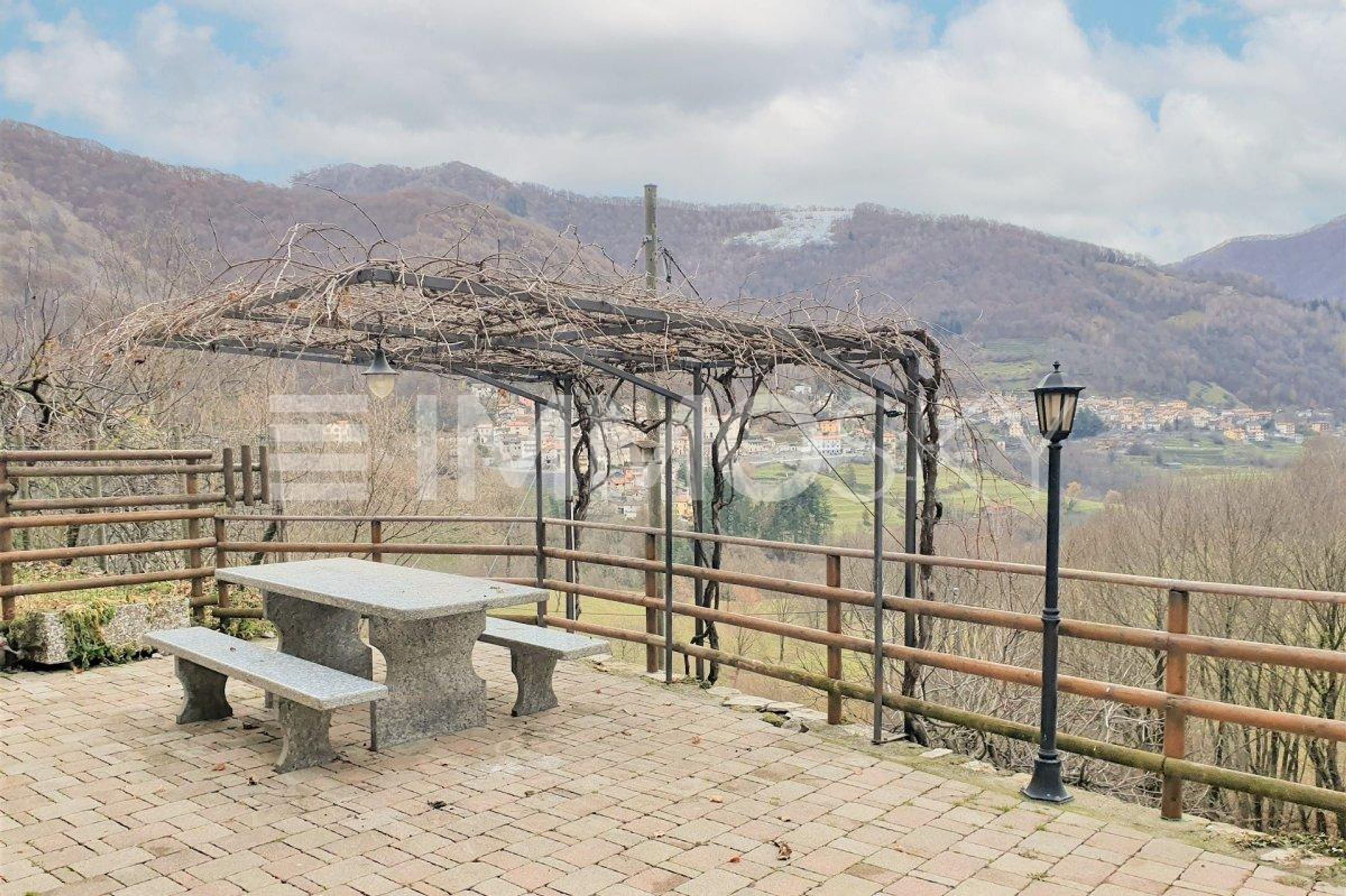 Nuovo Prezzo : Oasi di pace con splendida vista - Bild 5