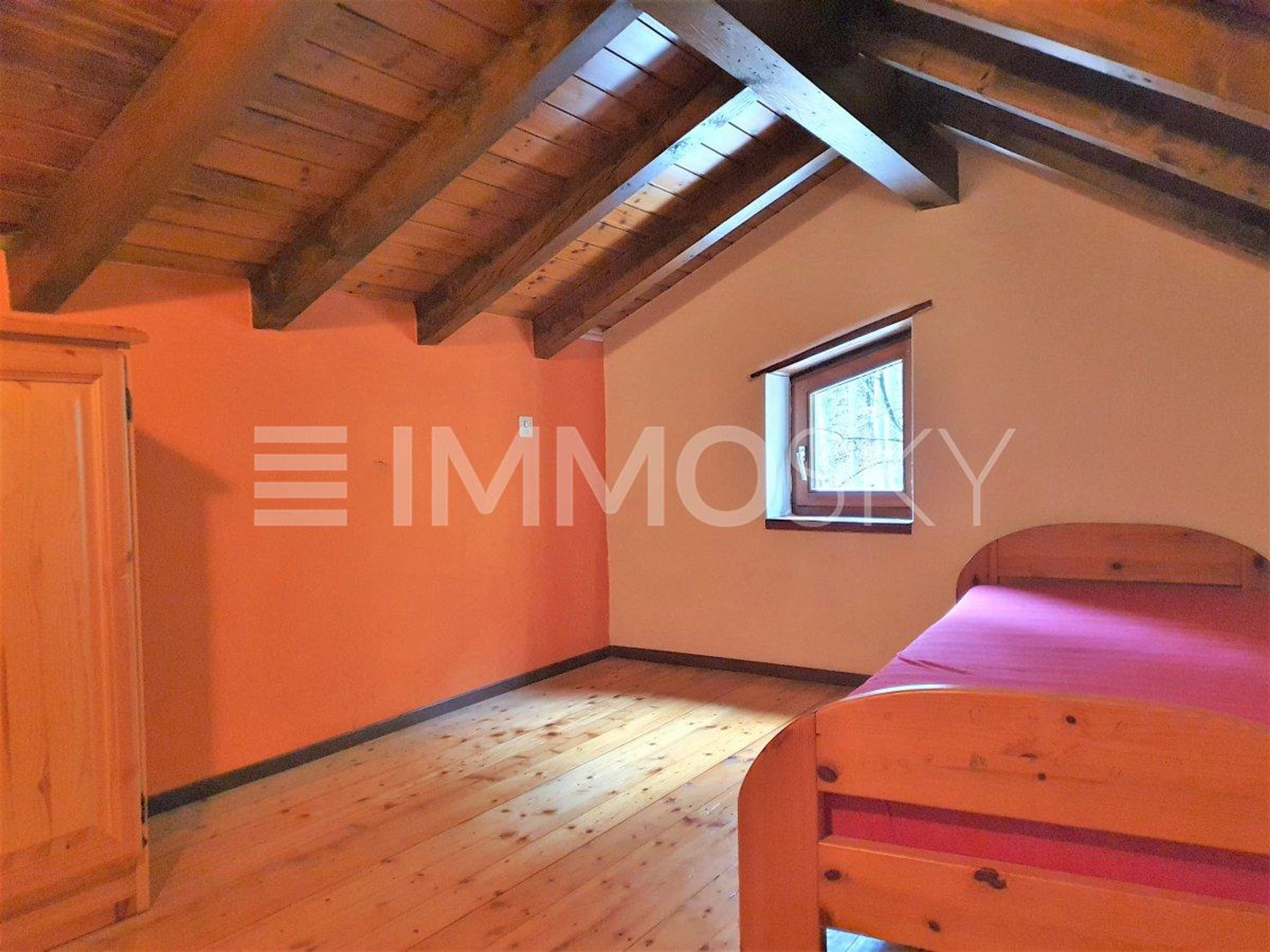 Nuovo Prezzo : Oasi di pace con splendida vista - Bild 4