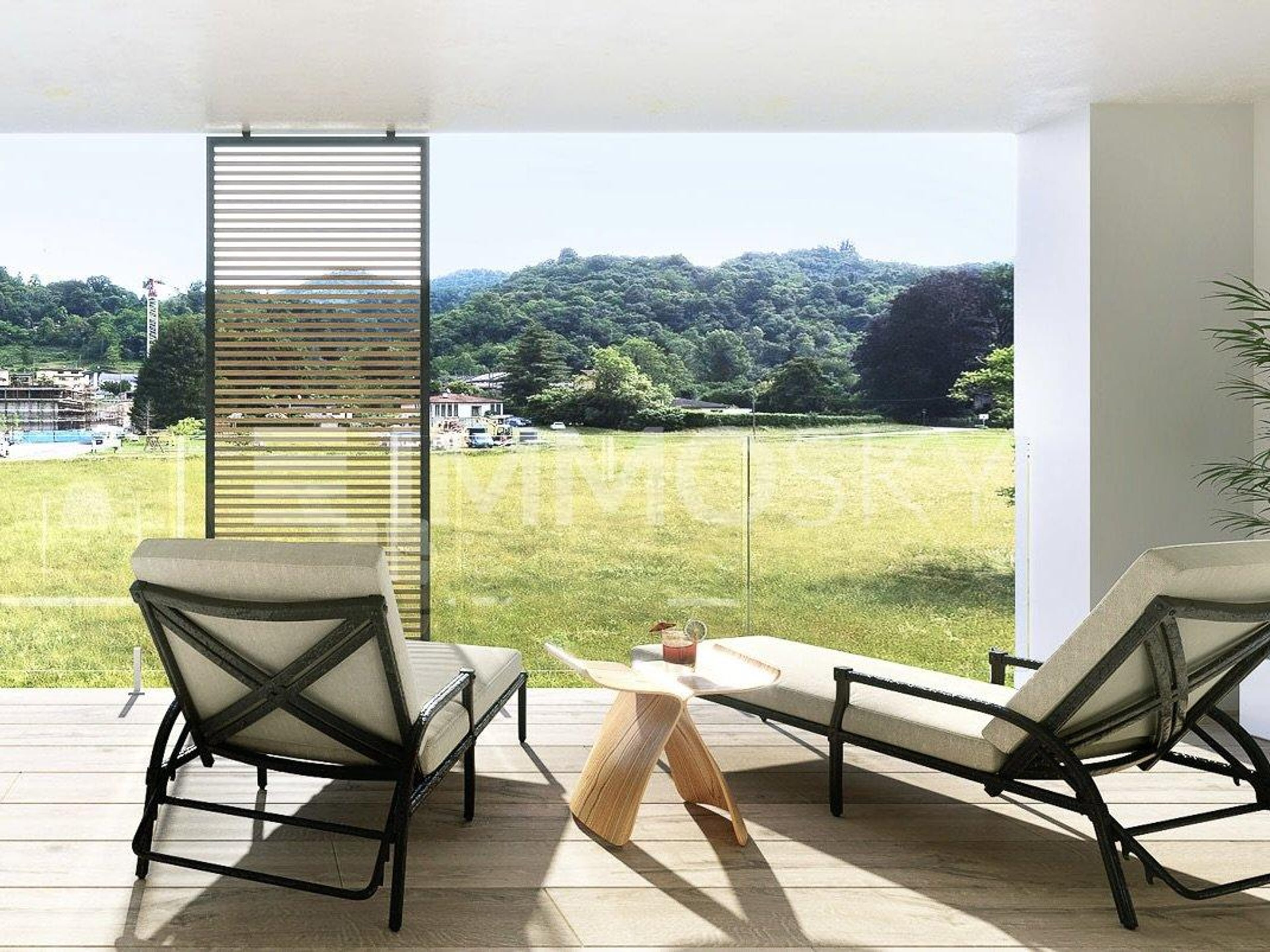 Lusso e modernità a Monteggio - Bild 3