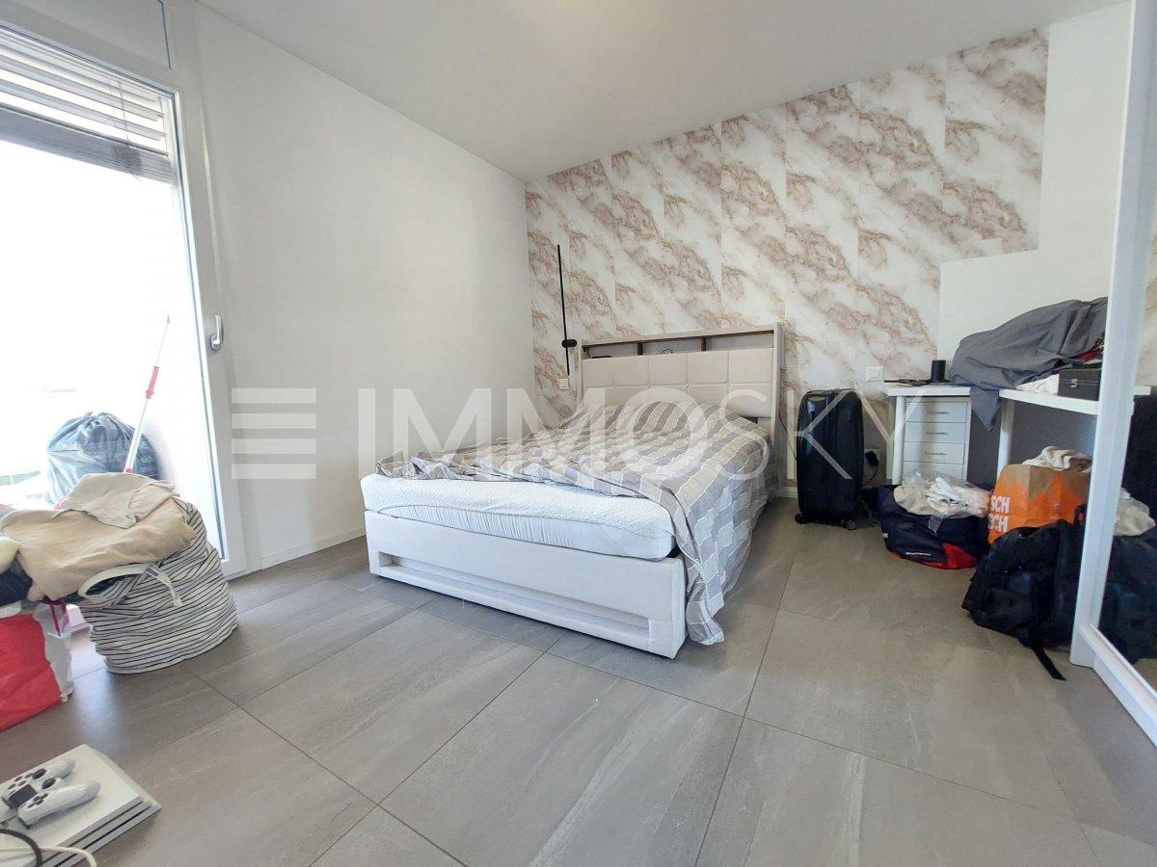 Centrale, spazioso e soleggiato - Bild 5