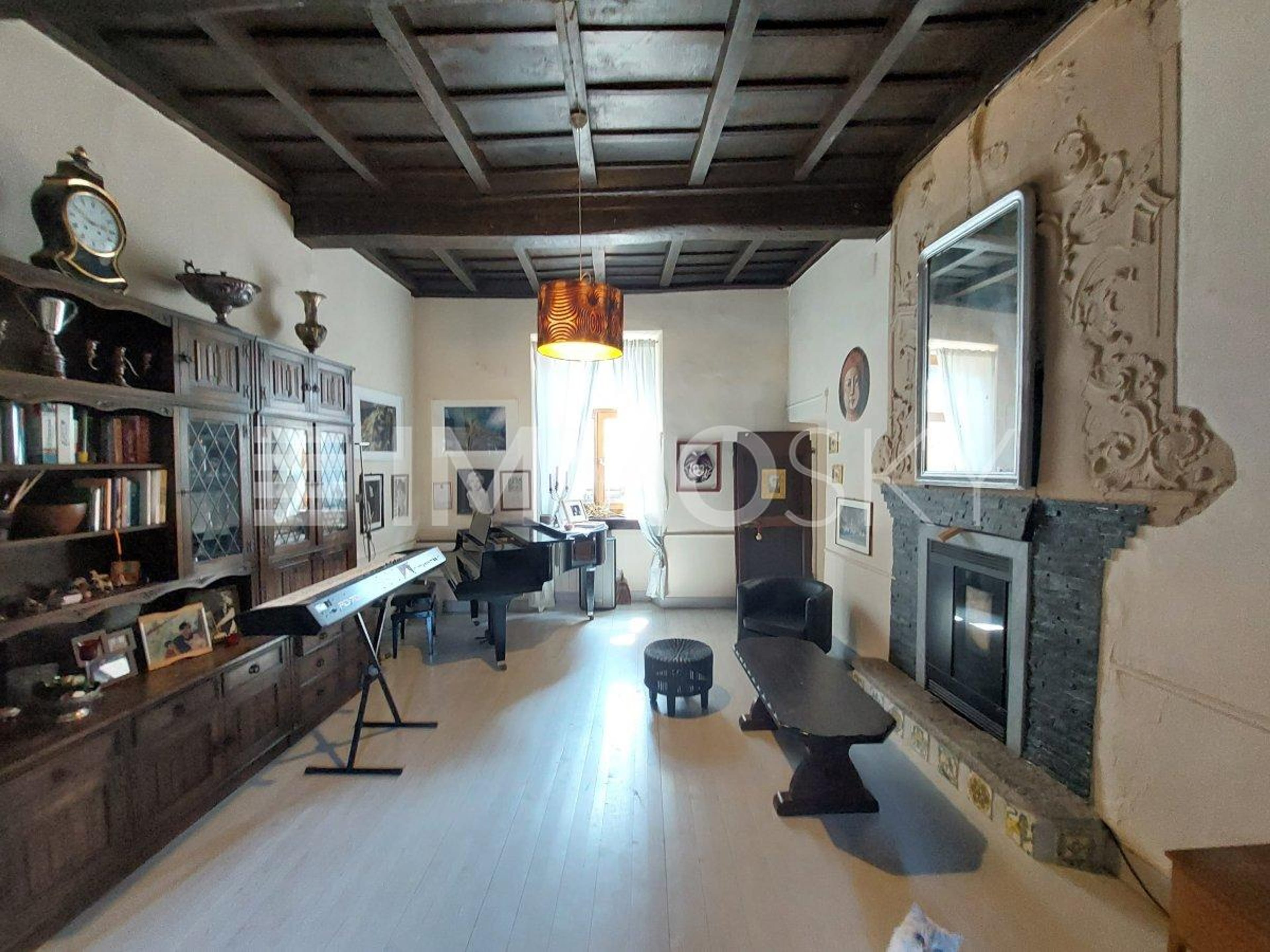 Casa unifamiliare di nucleo - Bild 1