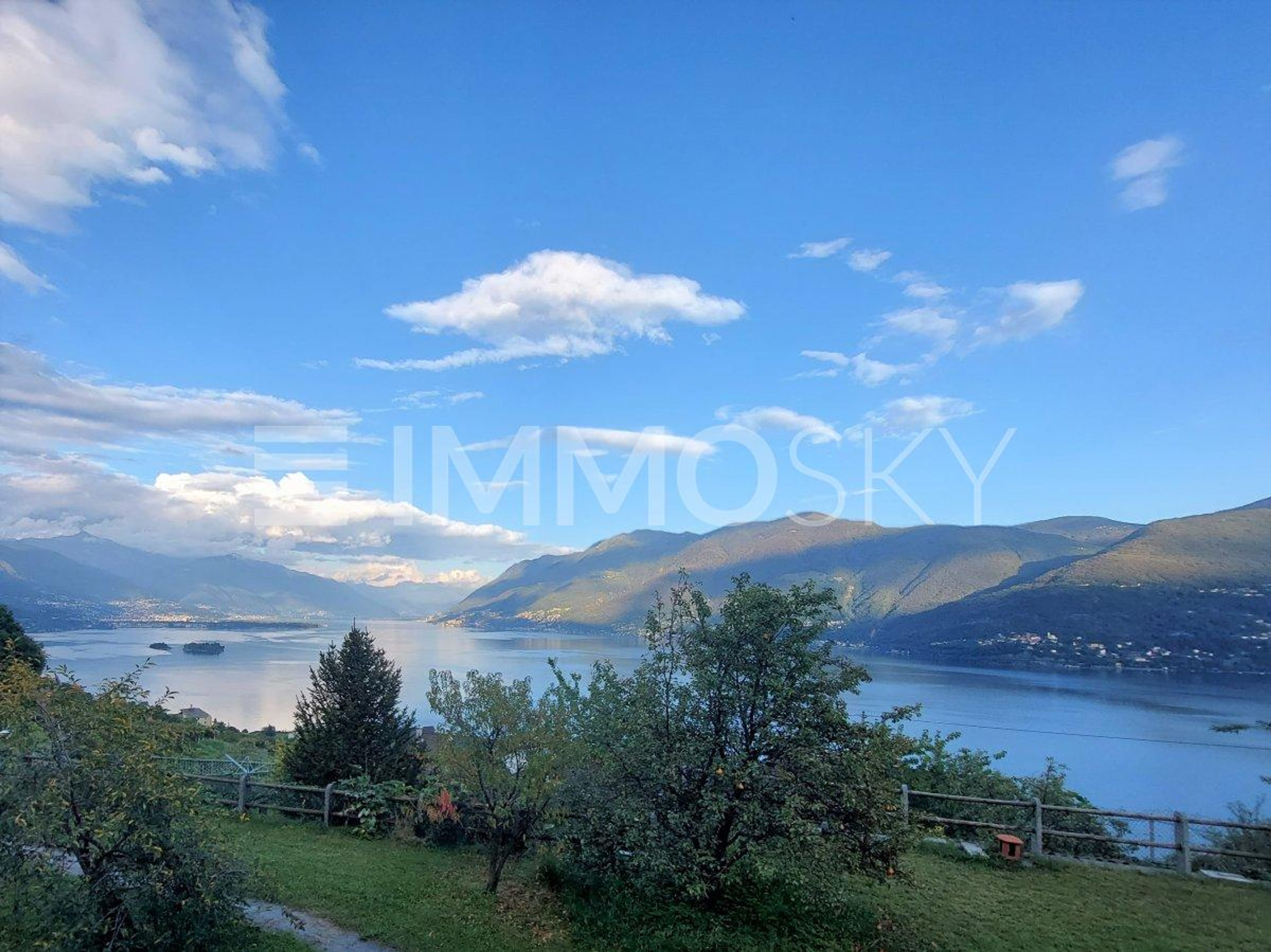 Il Lago Maggiore dal tuo balcone - Bild 2